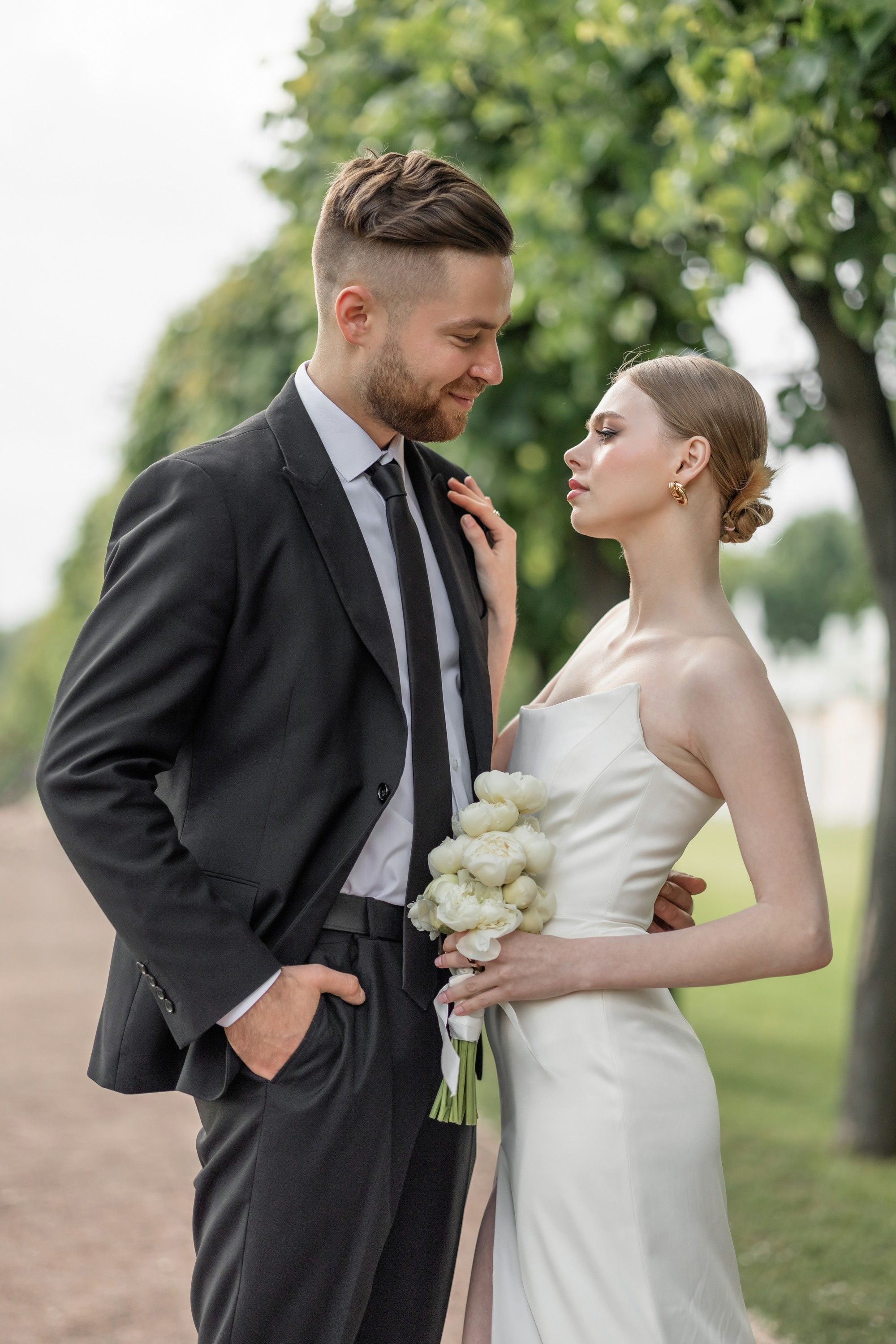 Юлия и Александр. Татьяна Чернышова свадебный фотограф Москва