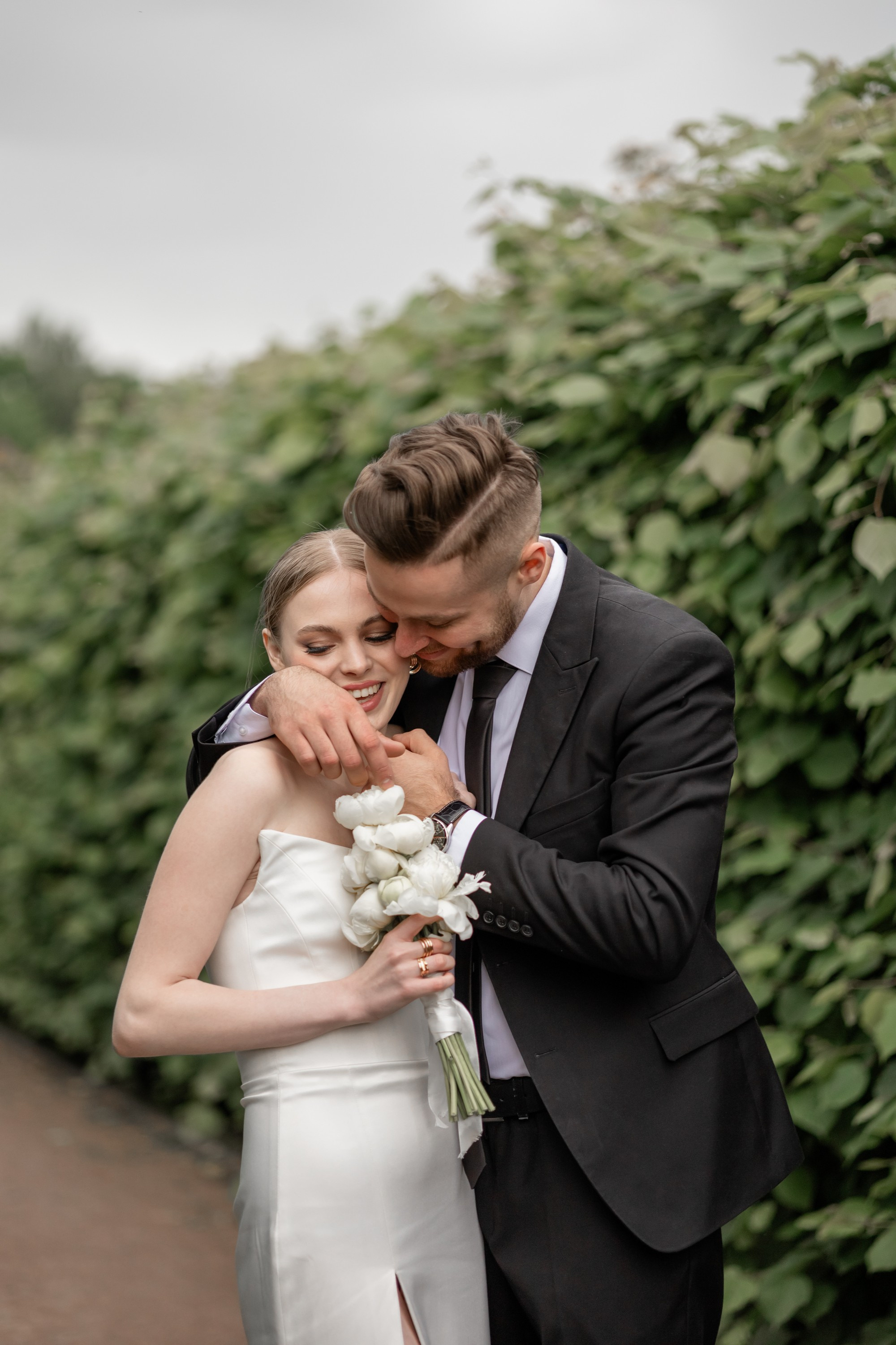 Юлия и Александр. Татьяна Чернышова свадебный фотограф Москва