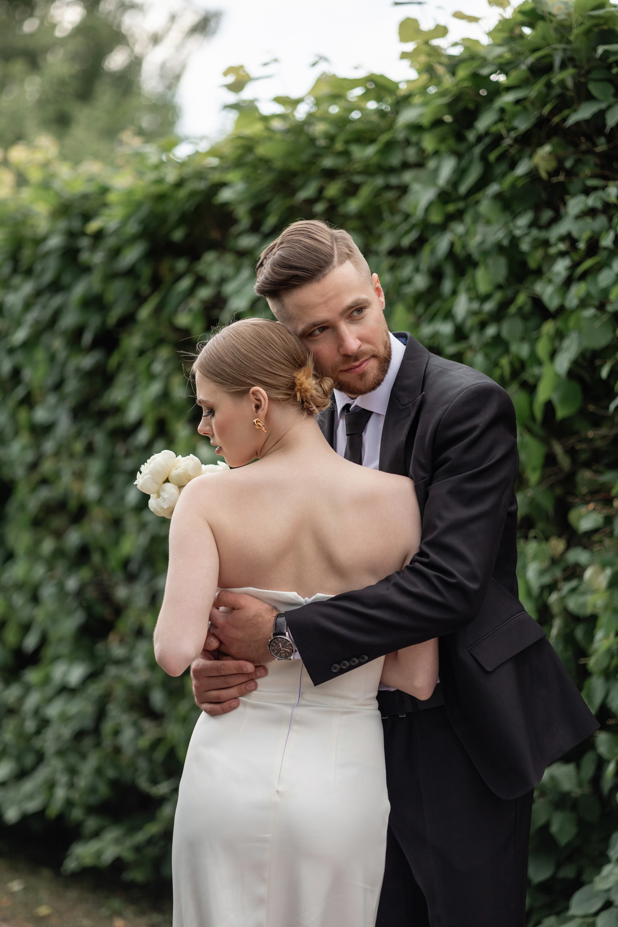 Юлия и Александр. Татьяна Чернышова свадебный фотограф Москва