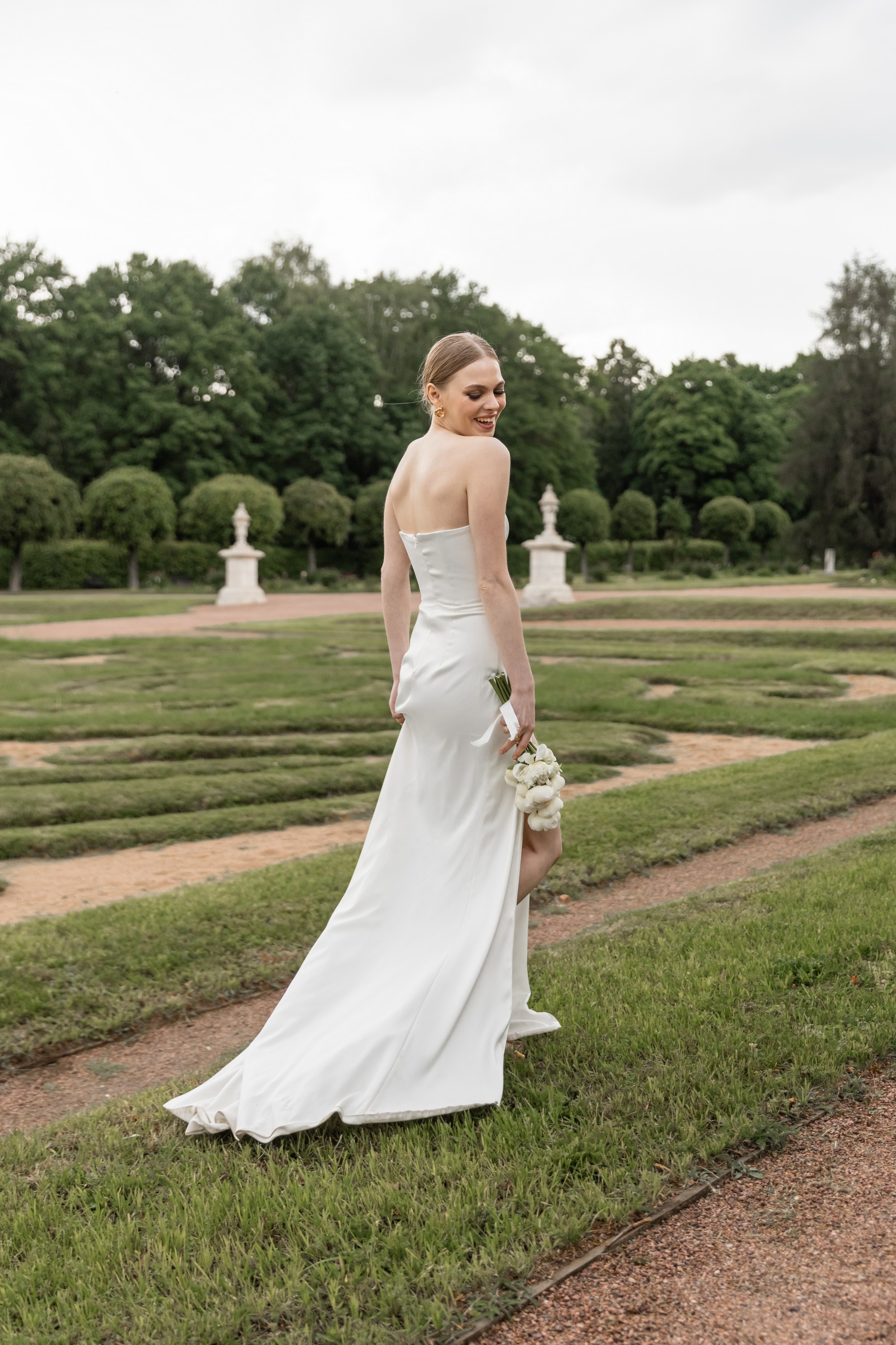 Юлия и Александр. Татьяна Чернышова свадебный фотограф Москва