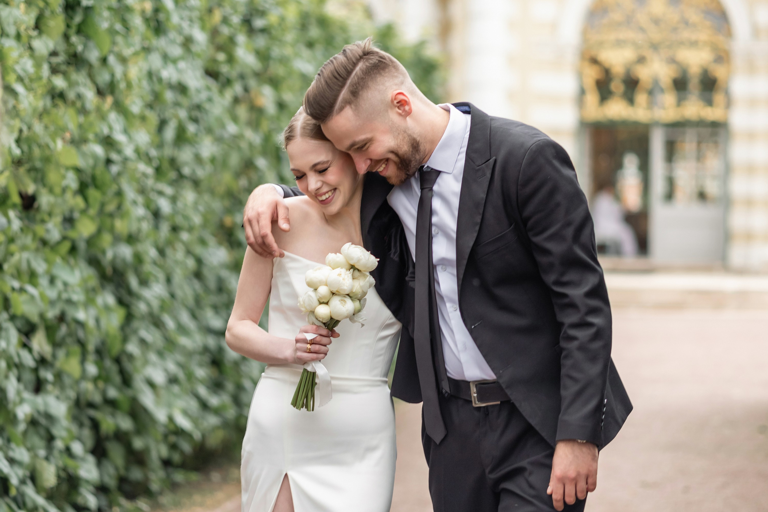 Юлия и Александр. Татьяна Чернышова свадебный фотограф Москва