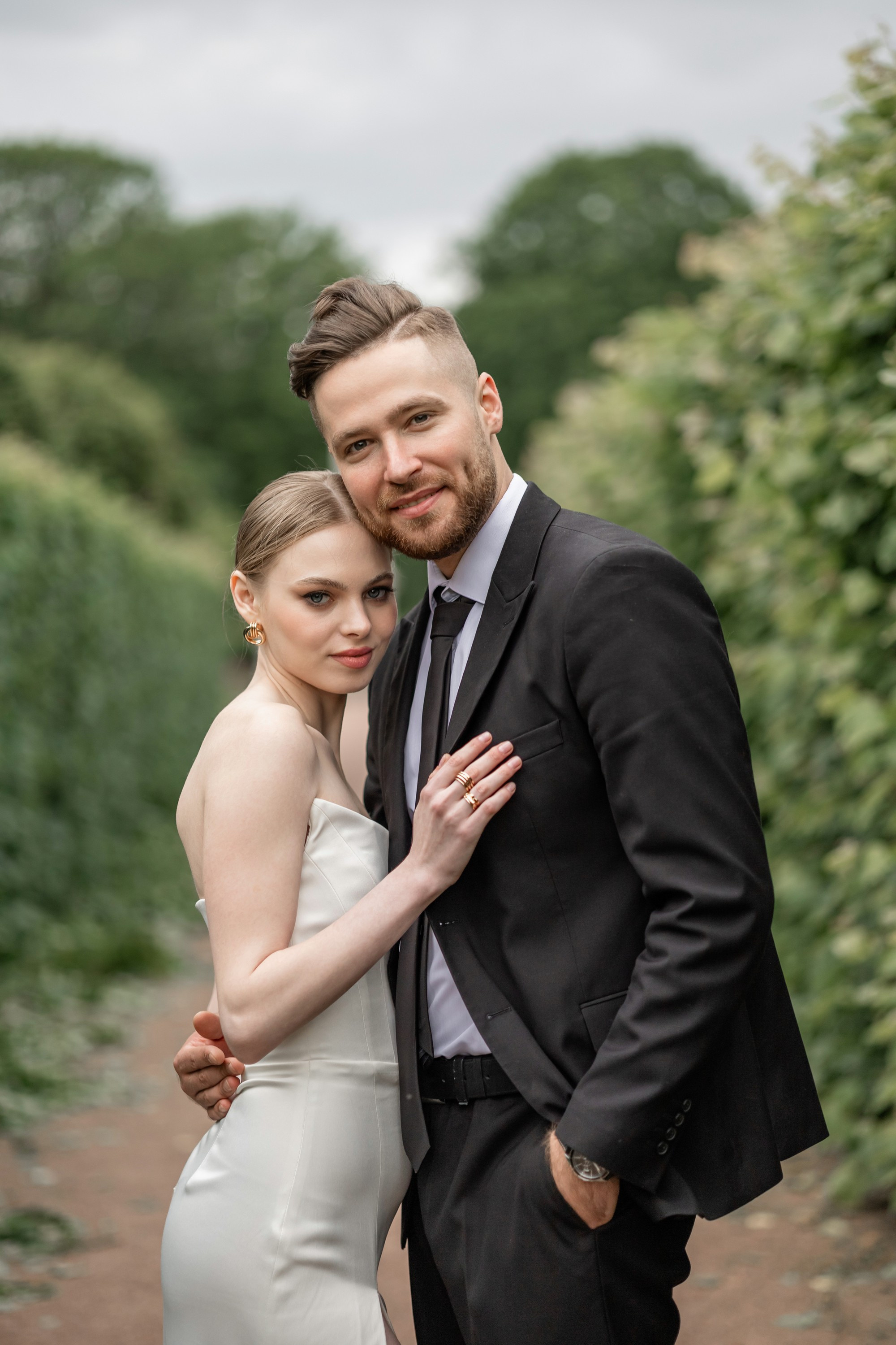 Юлия и Александр. Татьяна Чернышова свадебный фотограф Москва