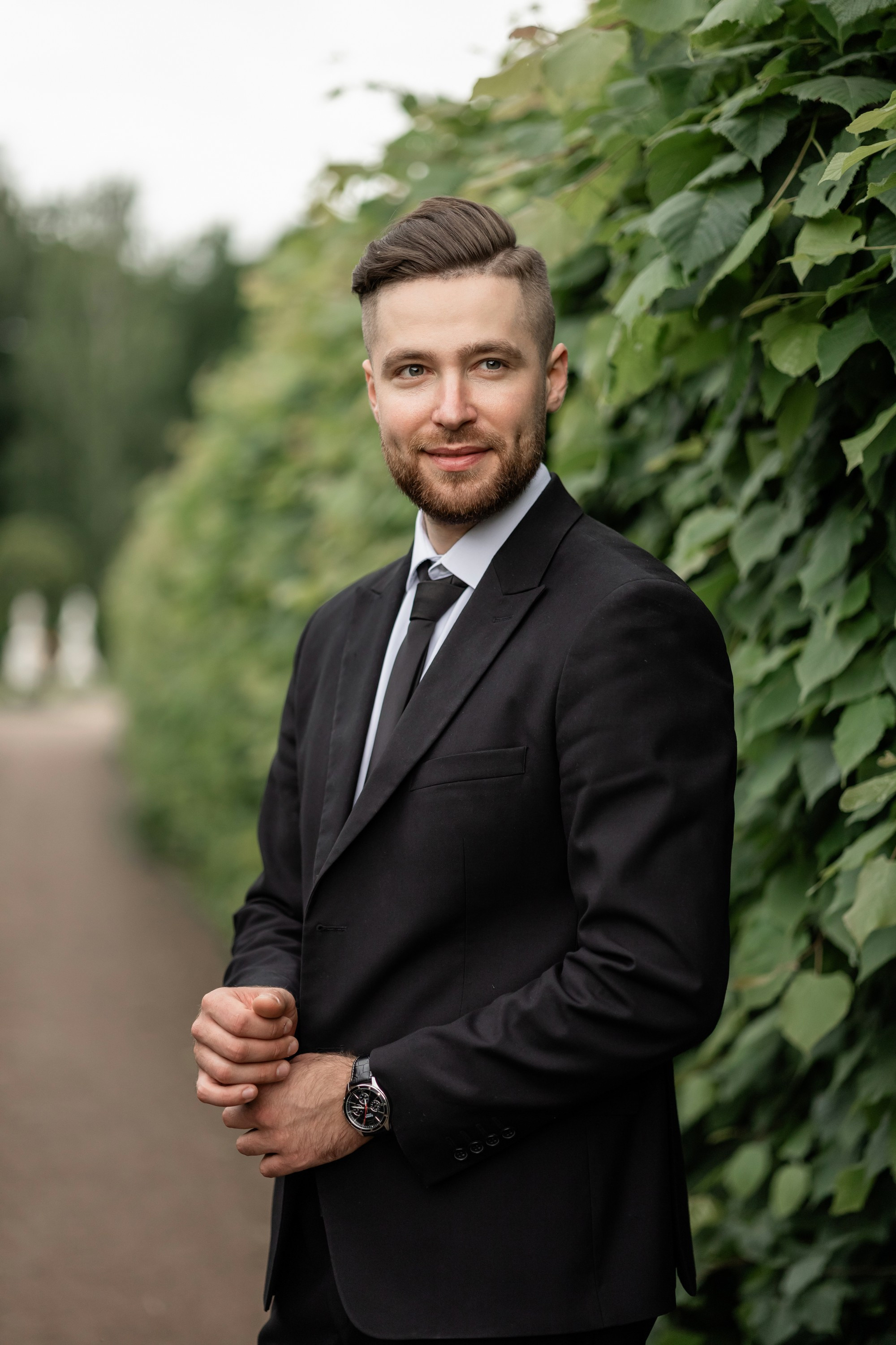 Юлия и Александр. Татьяна Чернышова свадебный фотограф Москва