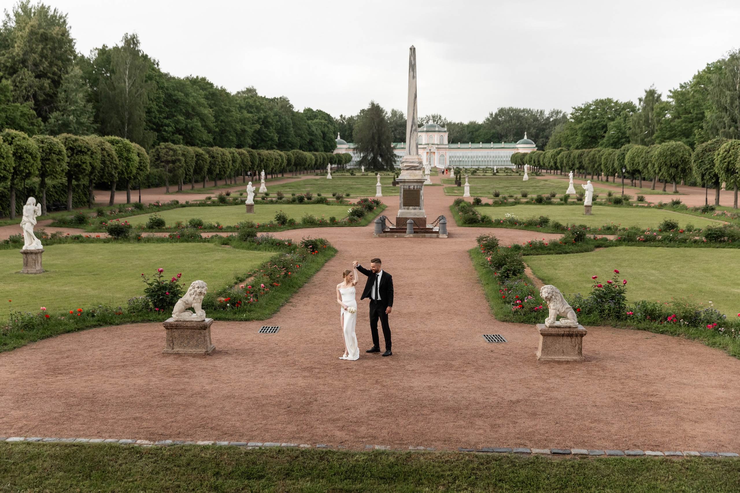 Юлия и Александр. Татьяна Чернышова свадебный фотограф Москва
