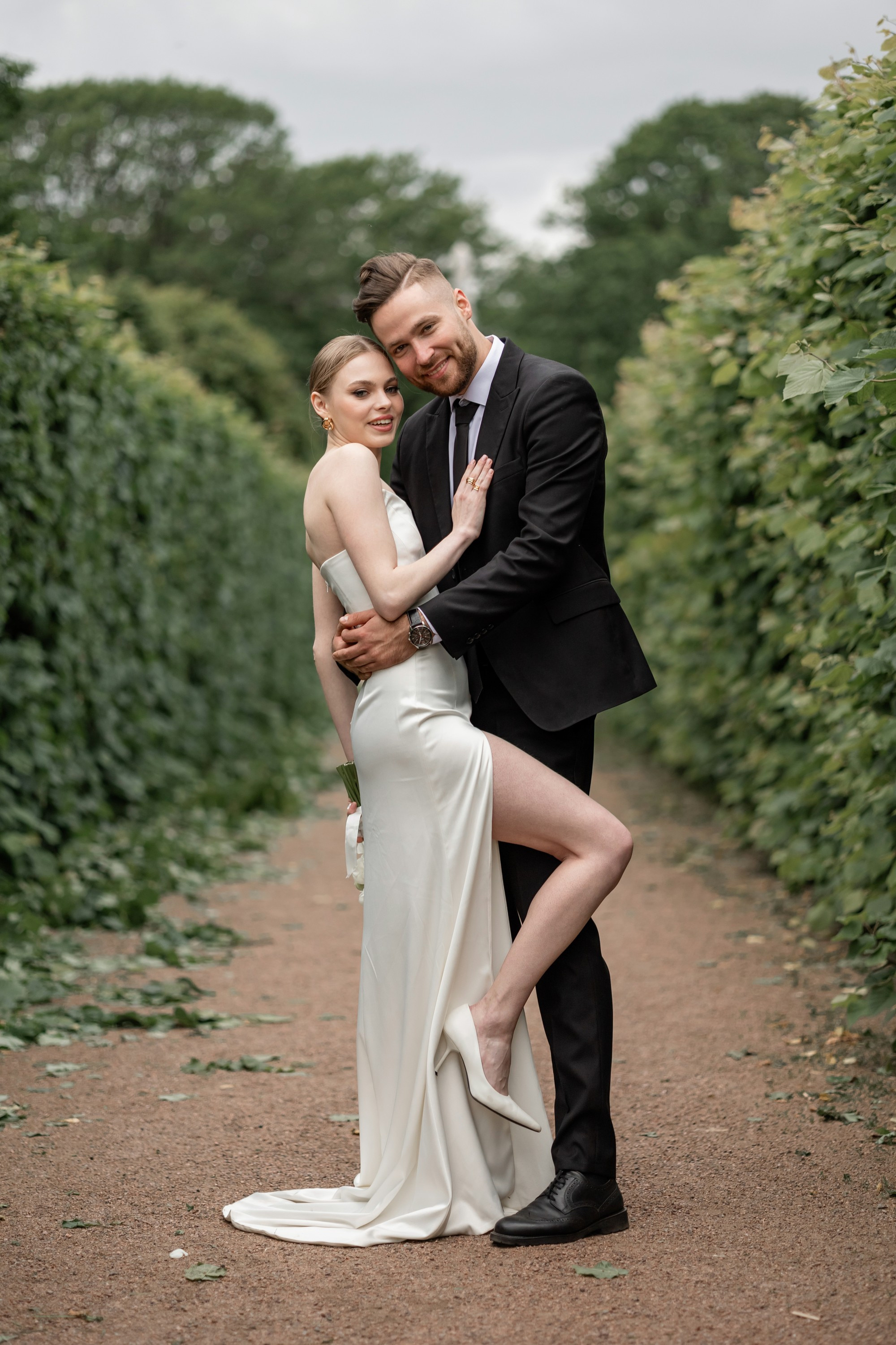 Юлия и Александр. Татьяна Чернышова свадебный фотограф Москва