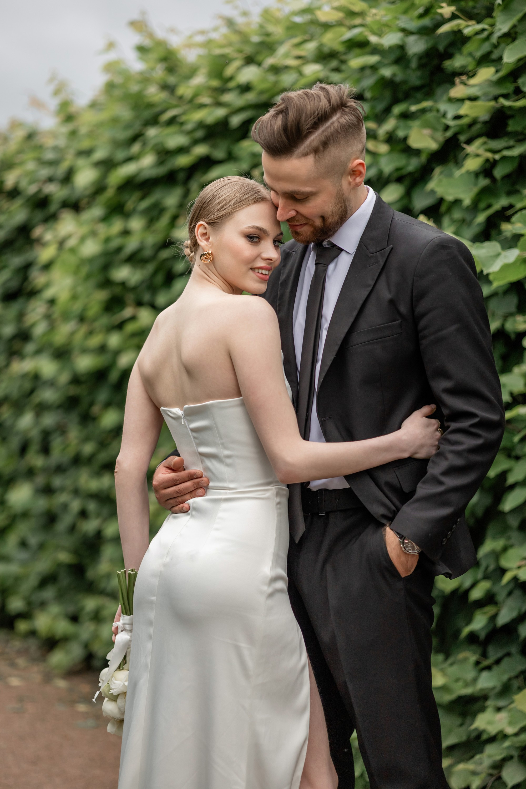 Юлия и Александр. Татьяна Чернышова свадебный фотограф Москва