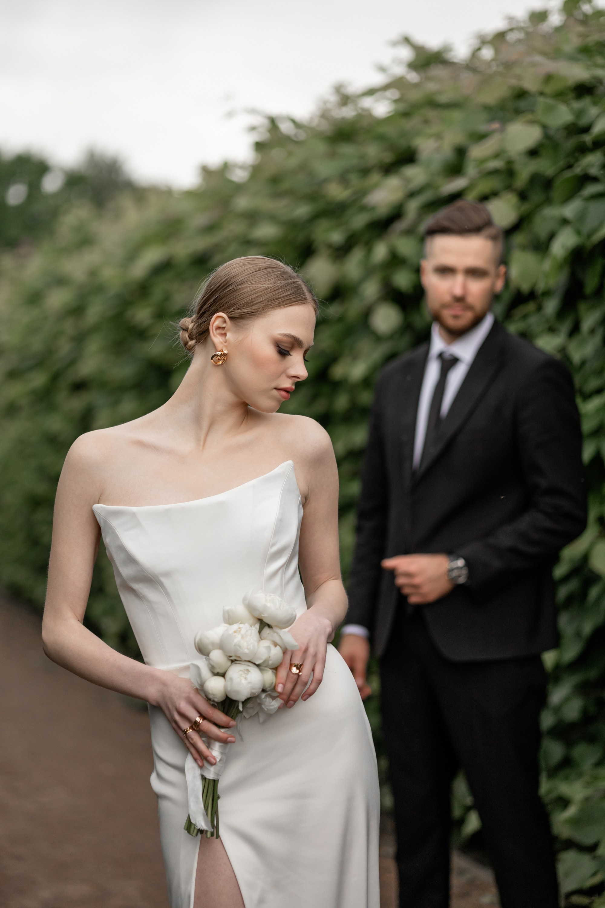 Юлия и Александр. Татьяна Чернышова свадебный фотограф Москва
