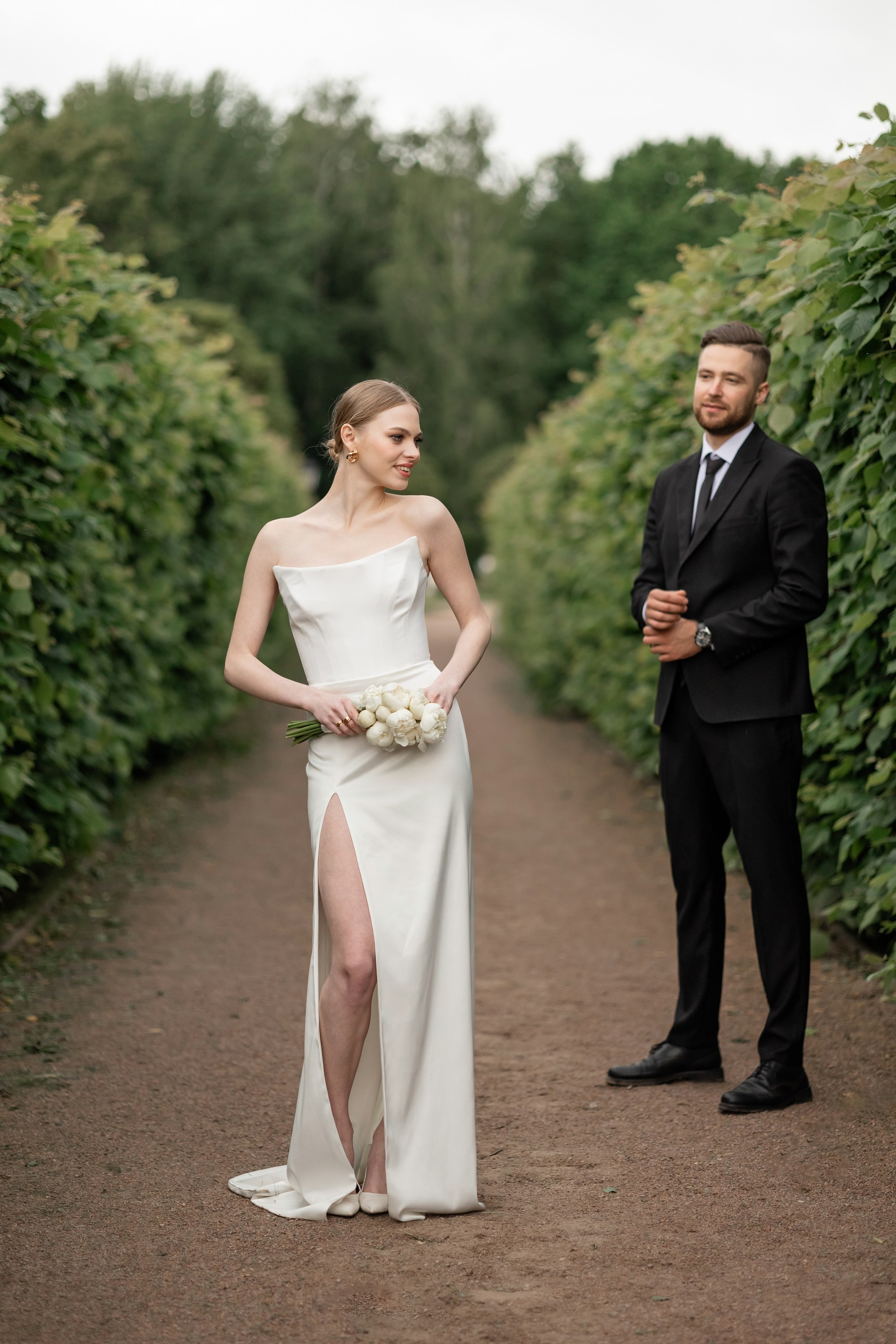 Юлия и Александр. Татьяна Чернышова свадебный фотограф Москва