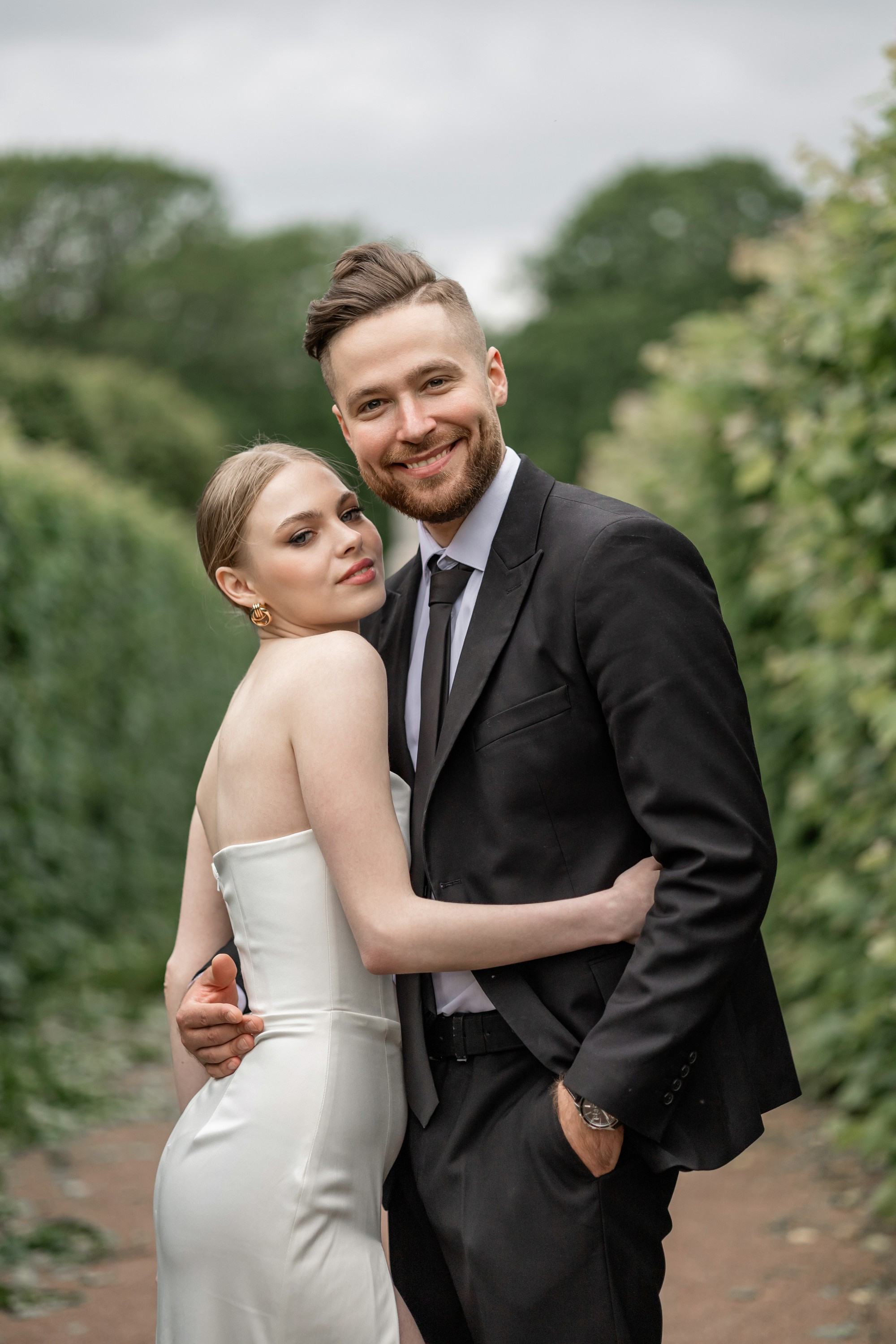 Юлия и Александр. Татьяна Чернышова свадебный фотограф Москва