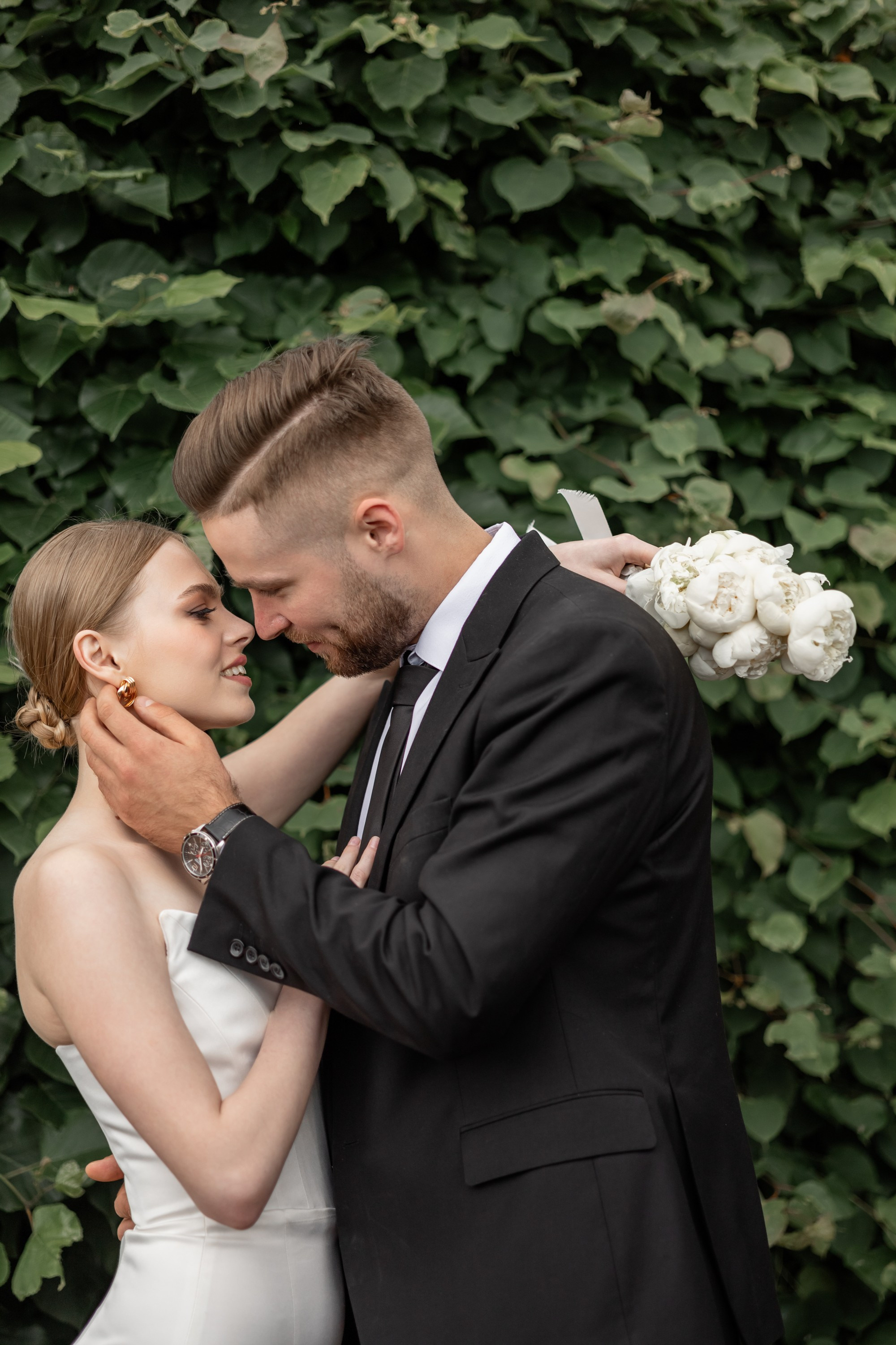 Юлия и Александр. Татьяна Чернышова свадебный фотограф Москва