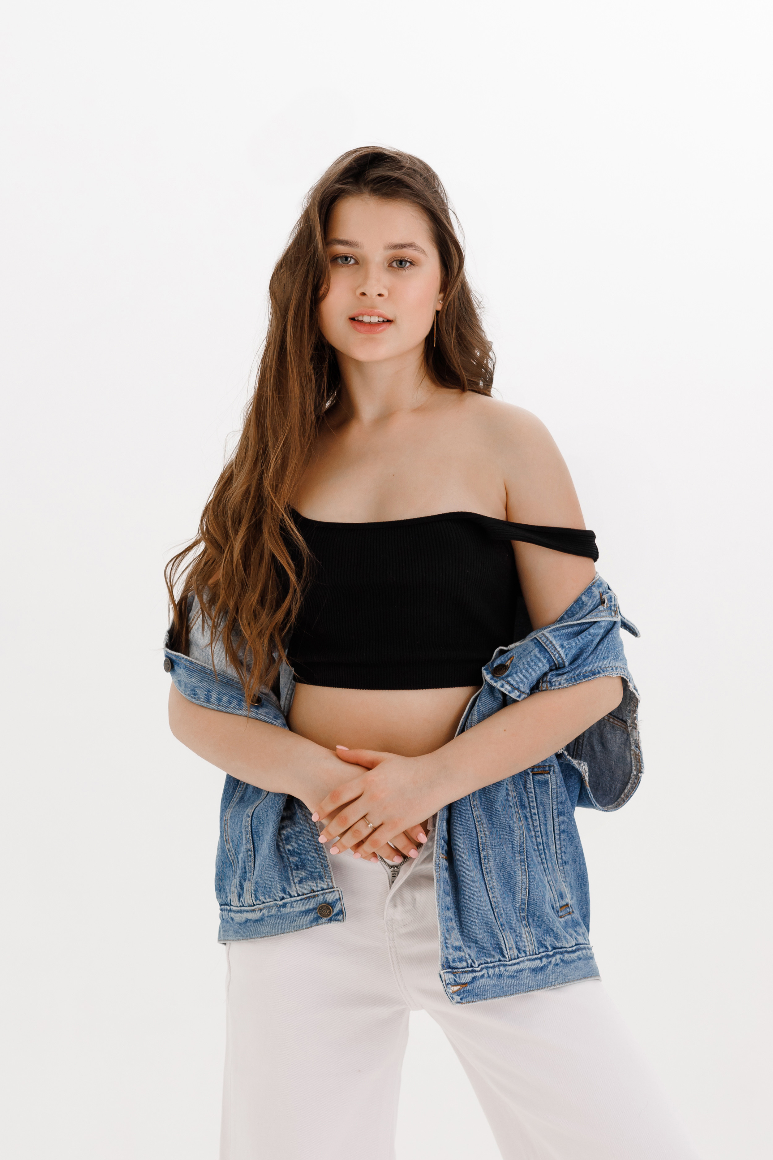 Модельные тесты. Татьяна Чернышова свадебный фотограф Москва