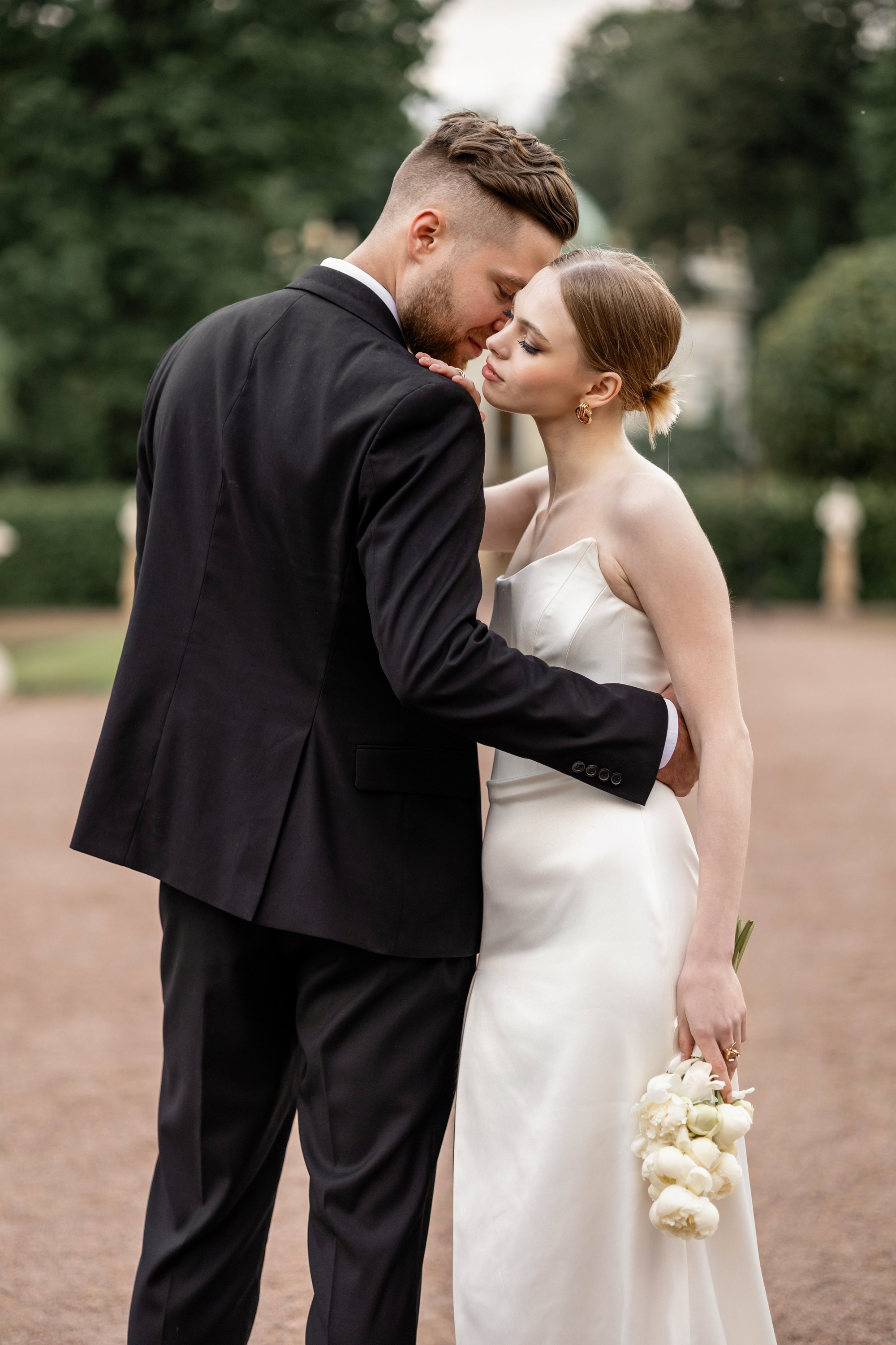 Юлия и Александр. Татьяна Чернышова свадебный фотограф Москва