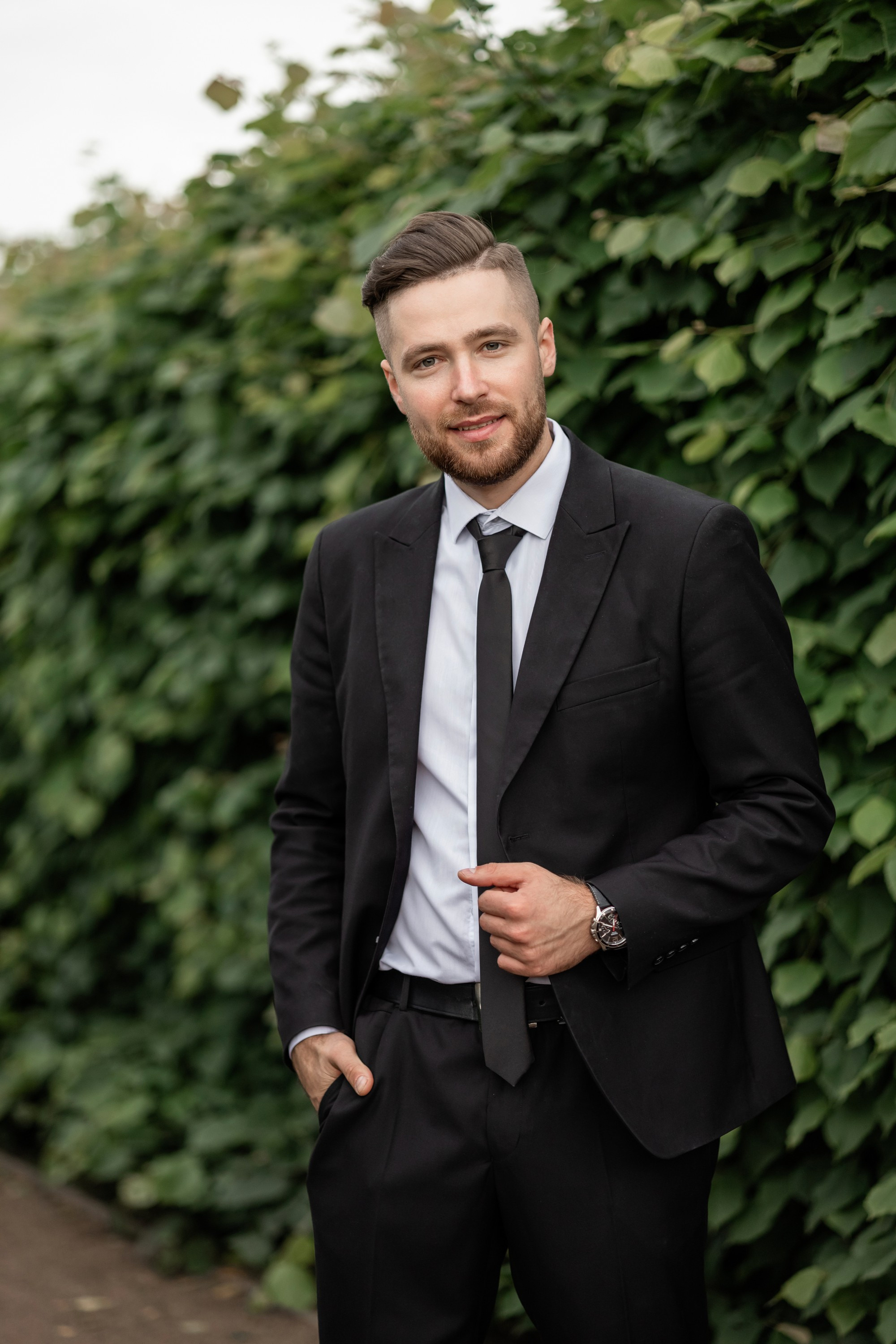 Юлия и Александр. Татьяна Чернышова свадебный фотограф Москва