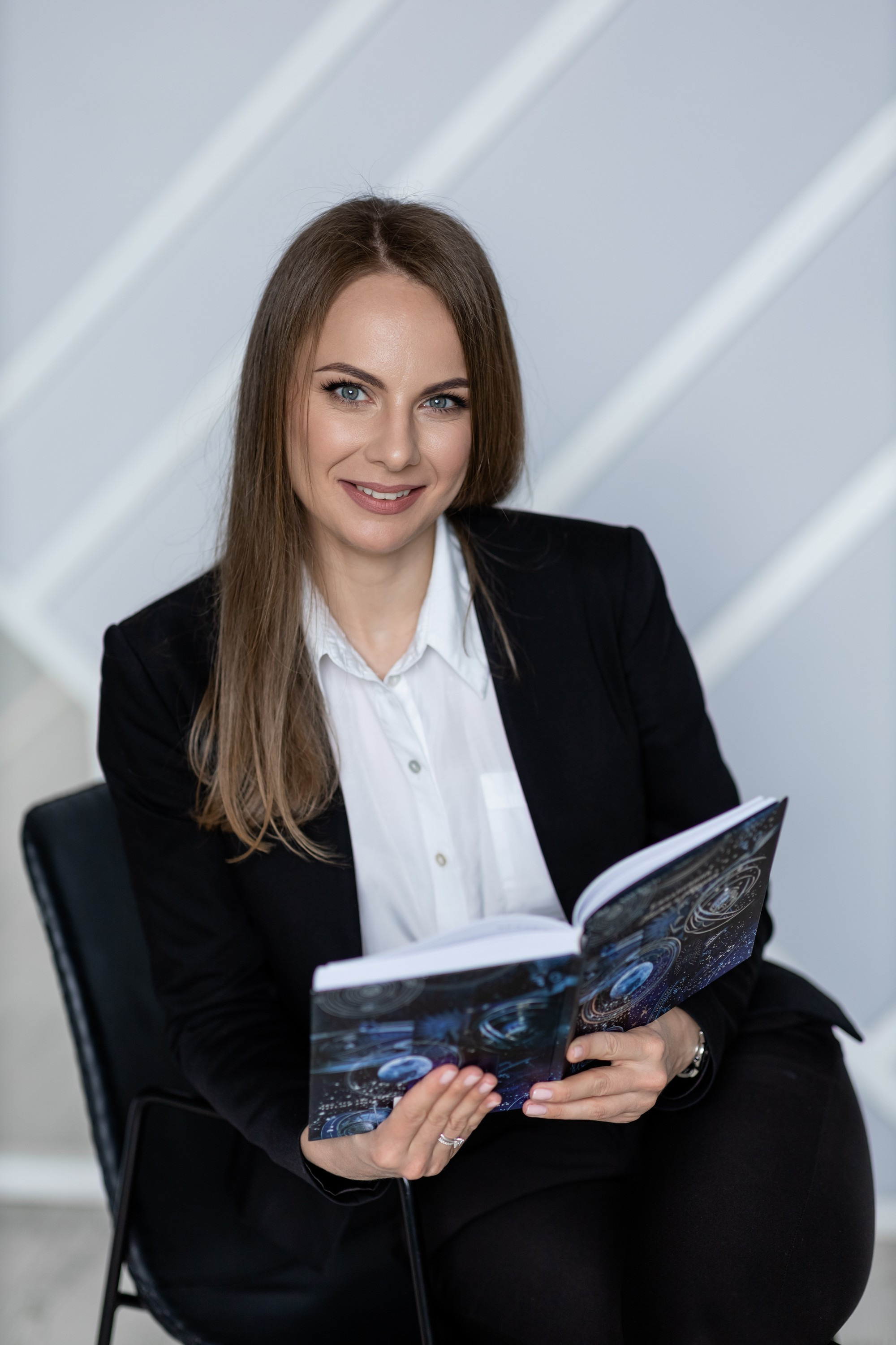 Контент для бизнес-астролога. Татьяна Чернышова свадебный фотограф Москва