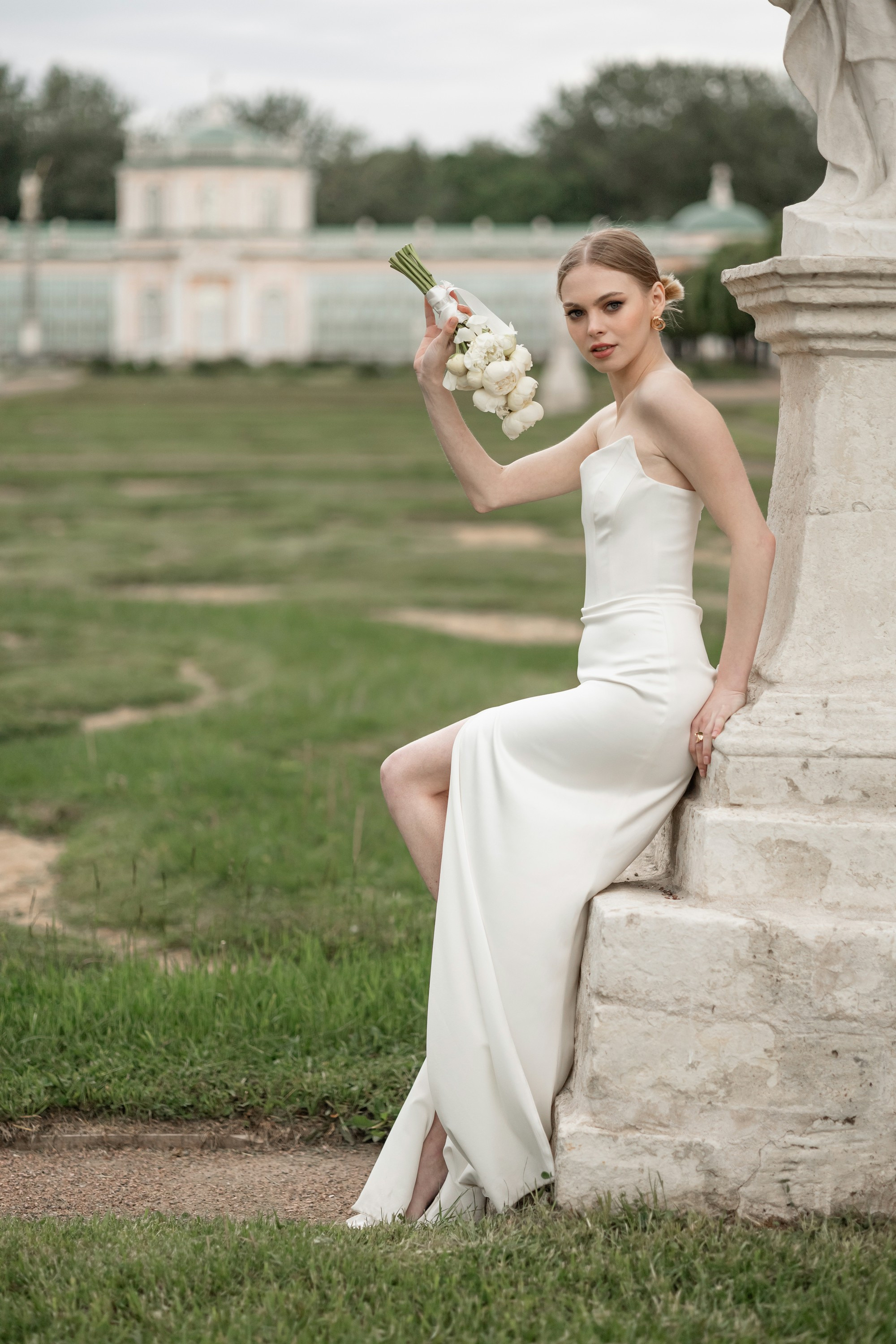 Юлия и Александр. Татьяна Чернышова свадебный фотограф Москва