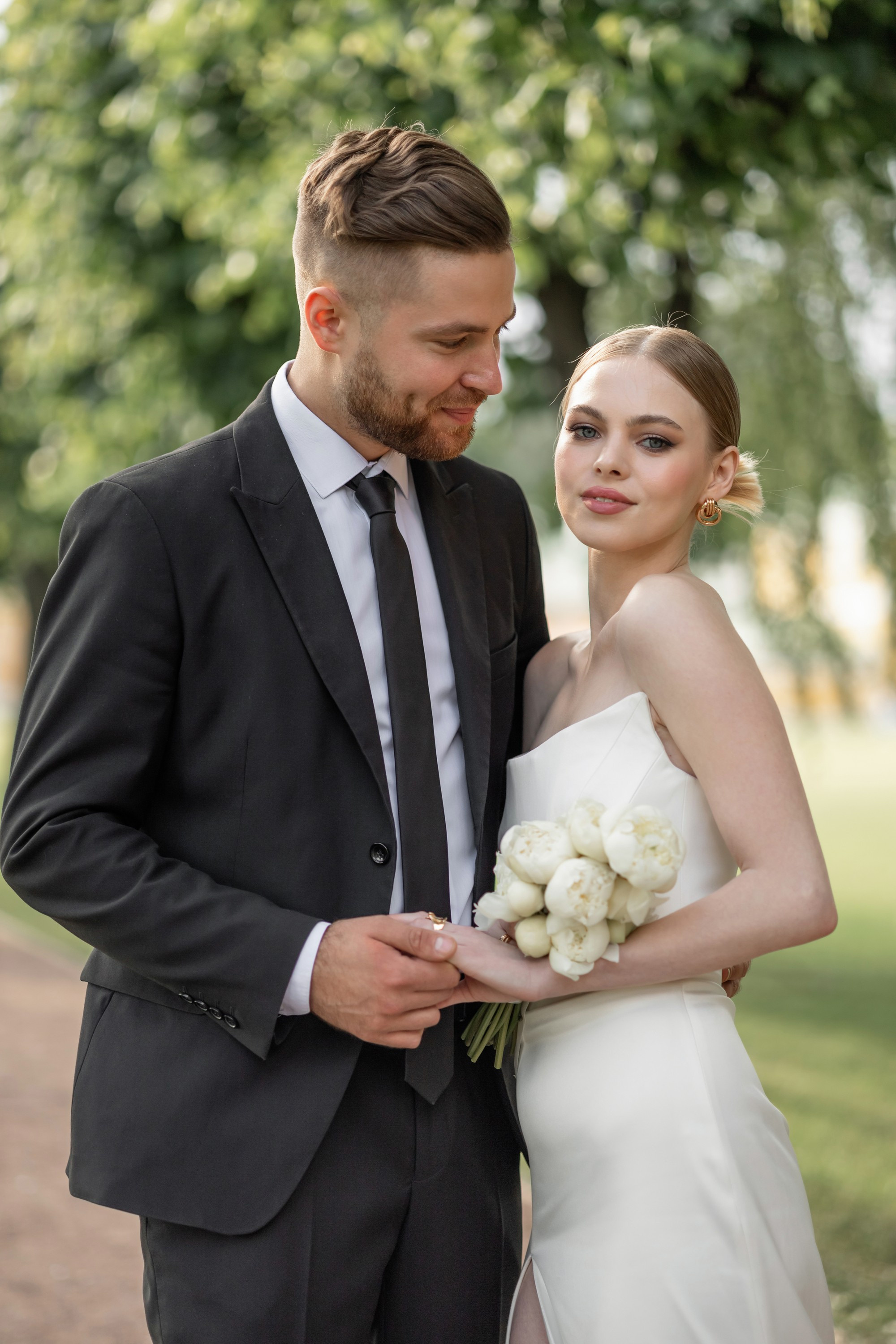 Юлия и Александр. Татьяна Чернышова свадебный фотограф Москва