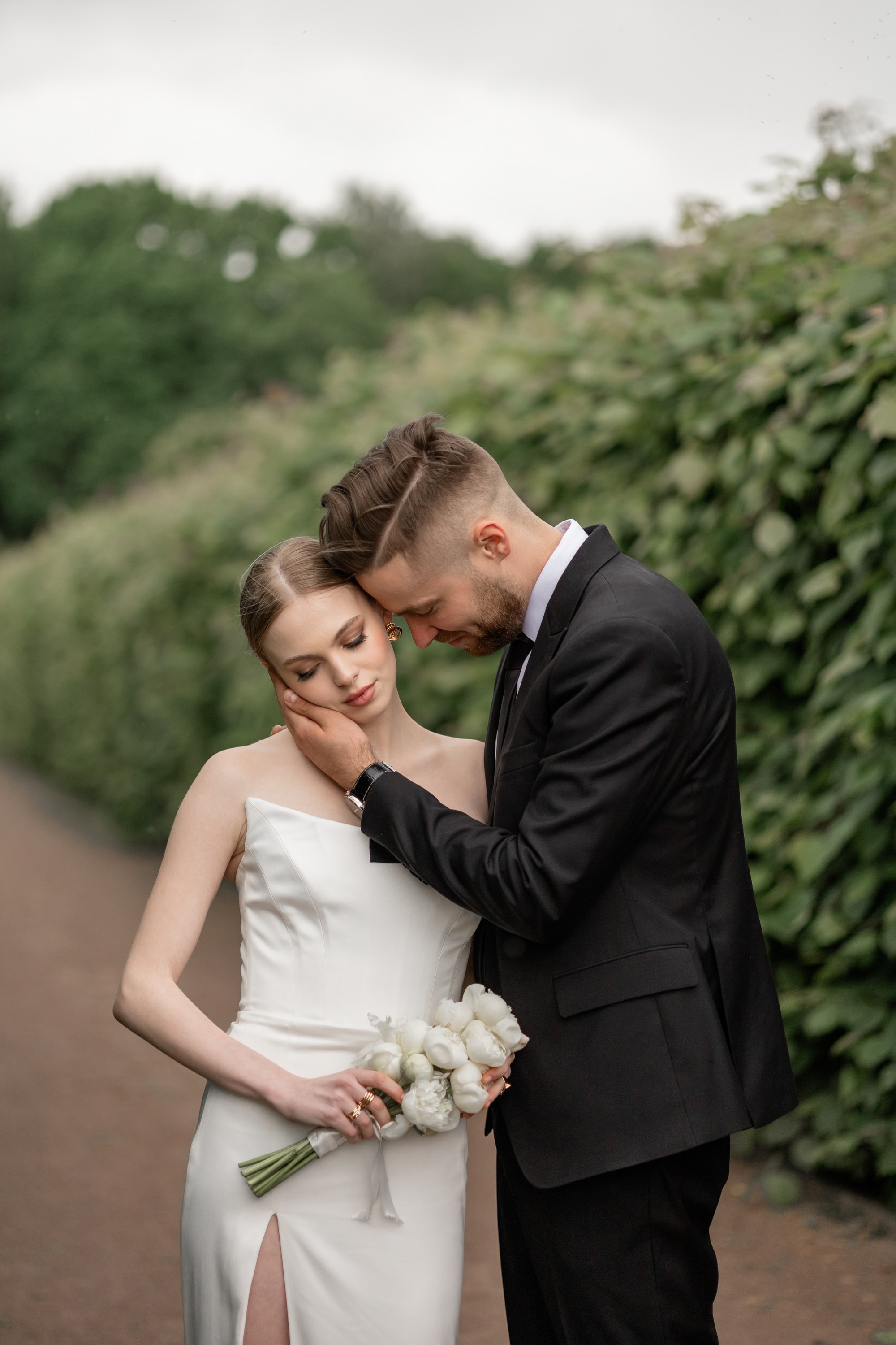 Юлия и Александр. Татьяна Чернышова свадебный фотограф Москва