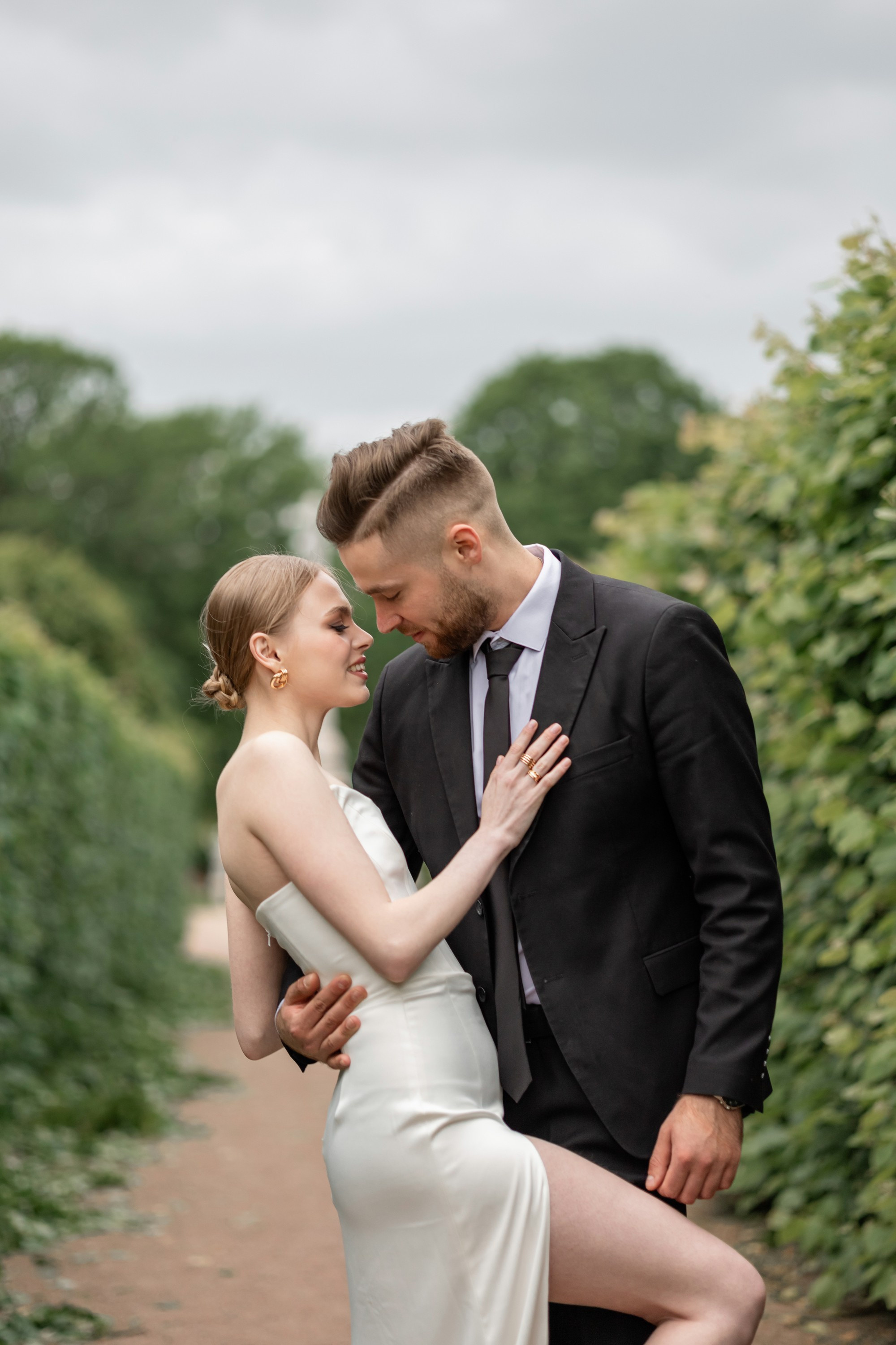 Юлия и Александр. Татьяна Чернышова свадебный фотограф Москва