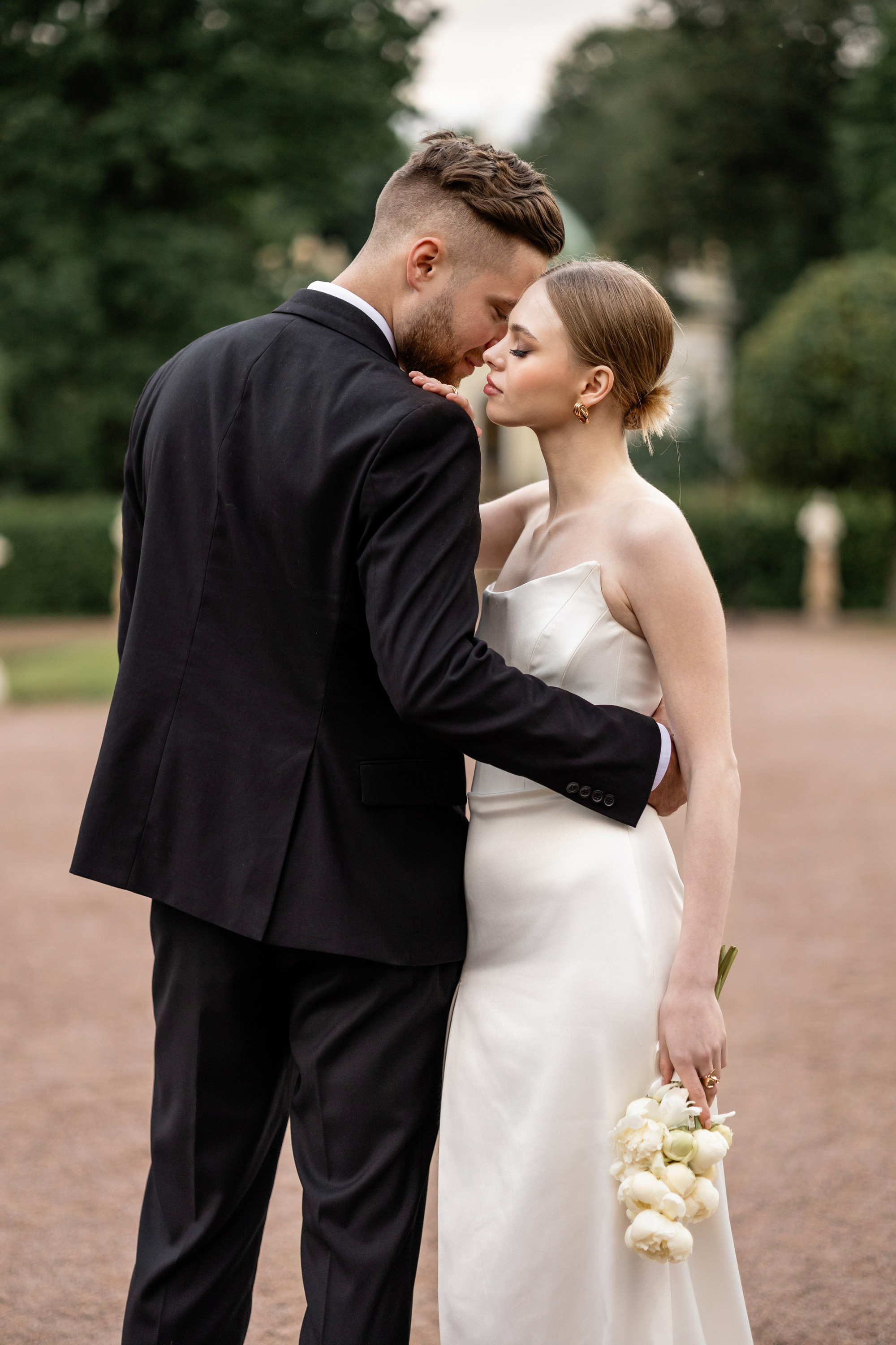 Юлия и Александр. Татьяна Чернышова свадебный фотограф Москва