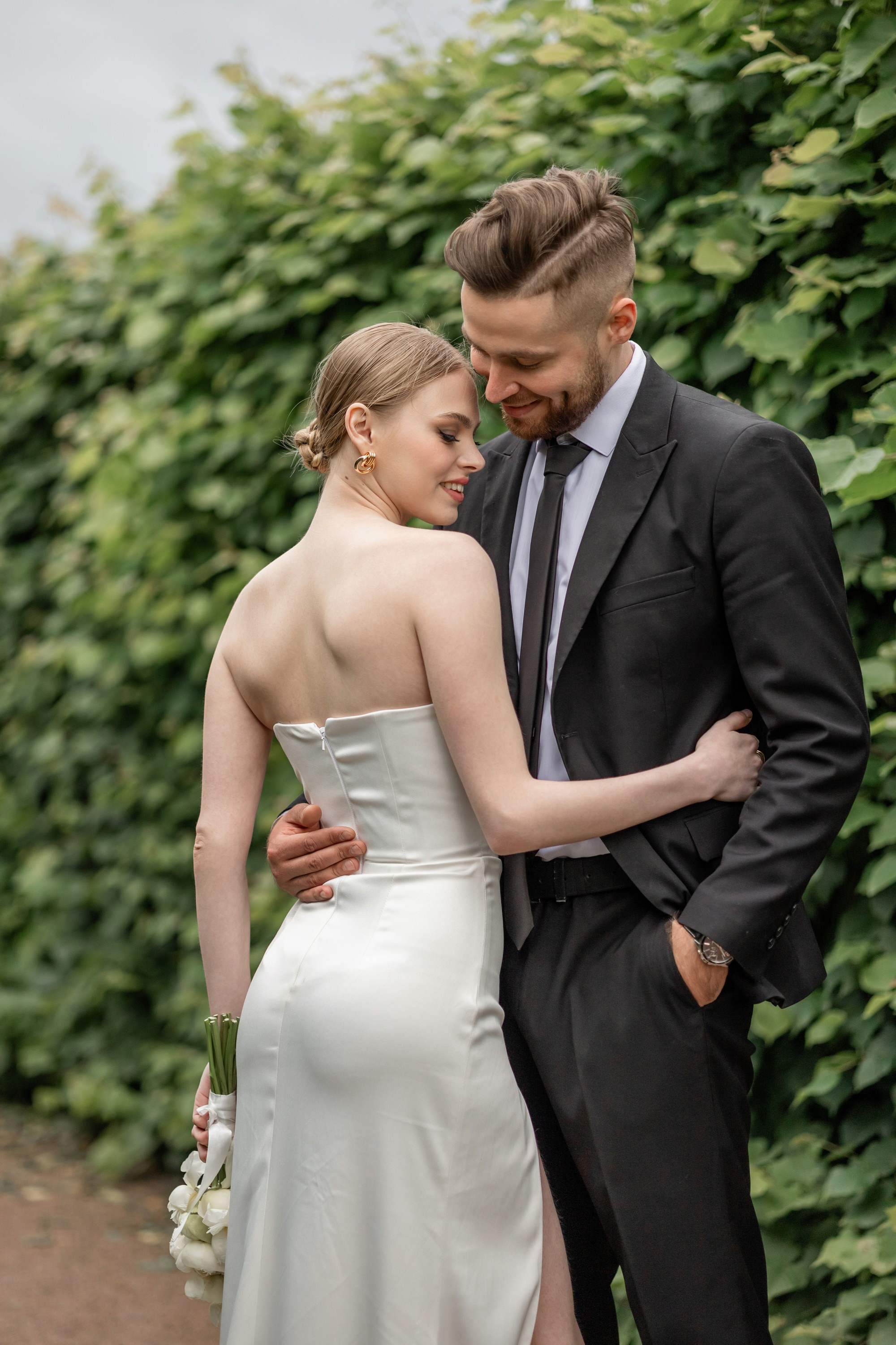 Юлия и Александр. Татьяна Чернышова свадебный фотограф Москва