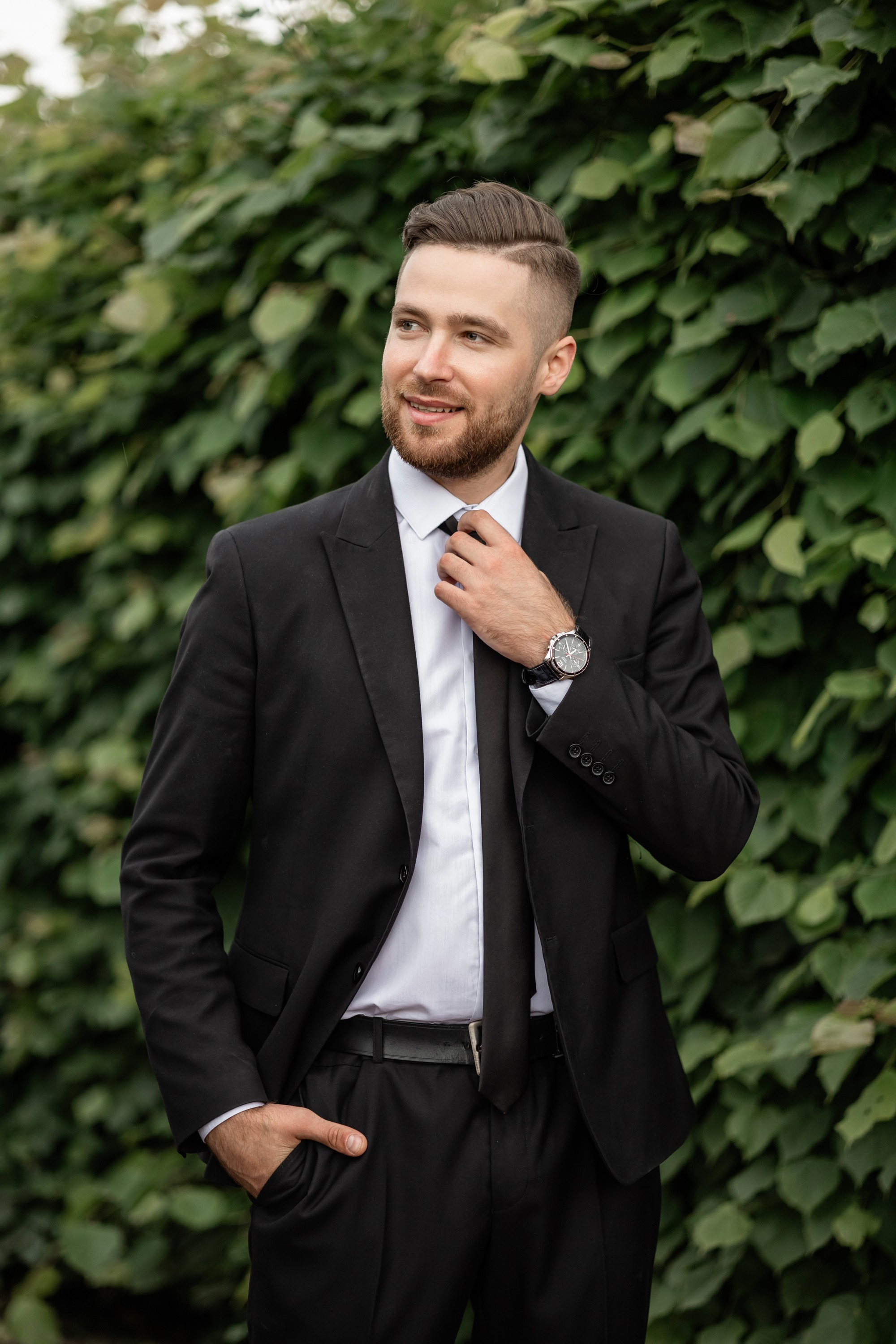 Юлия и Александр. Татьяна Чернышова свадебный фотограф Москва