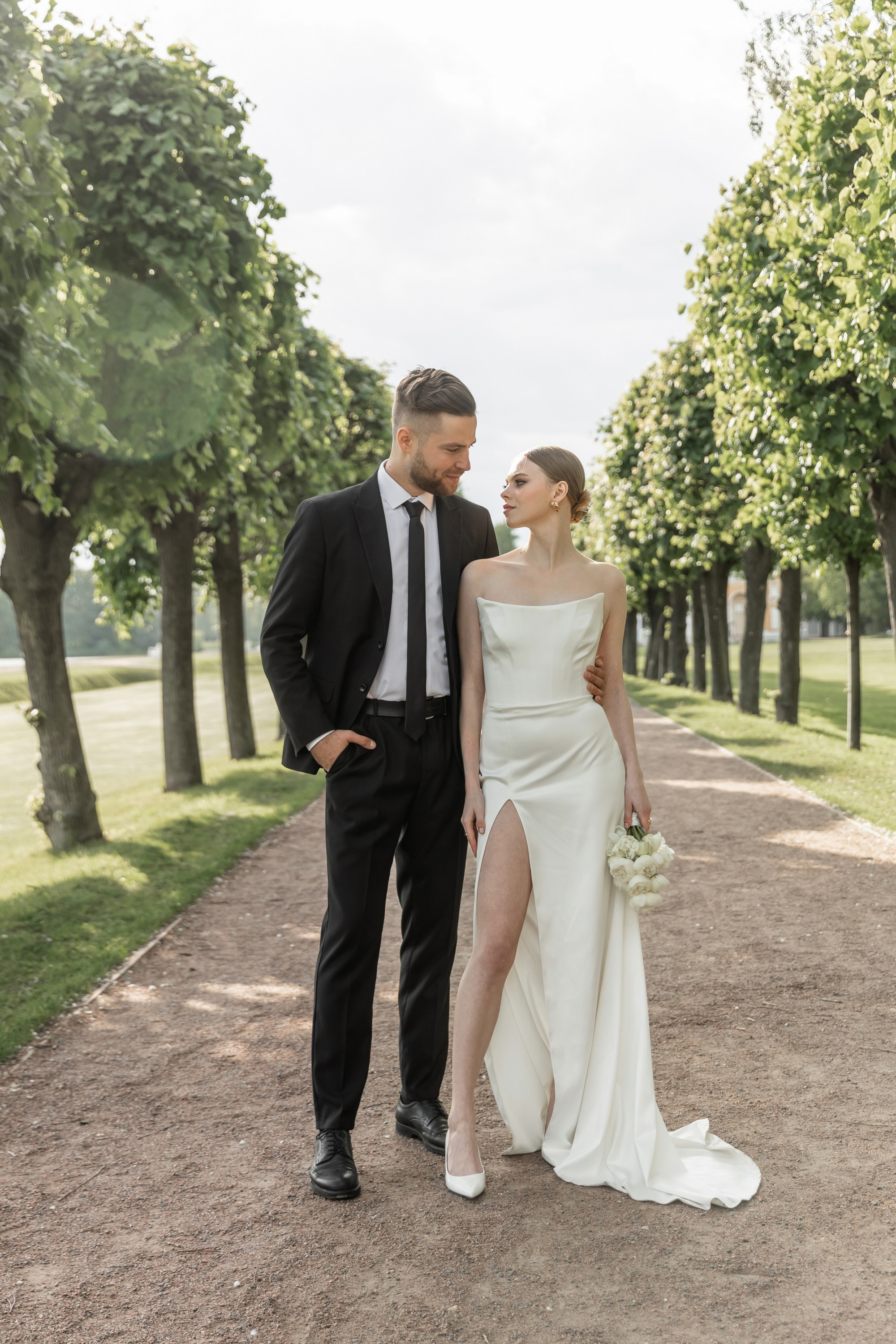 Юлия и Александр. Татьяна Чернышова свадебный фотограф Москва