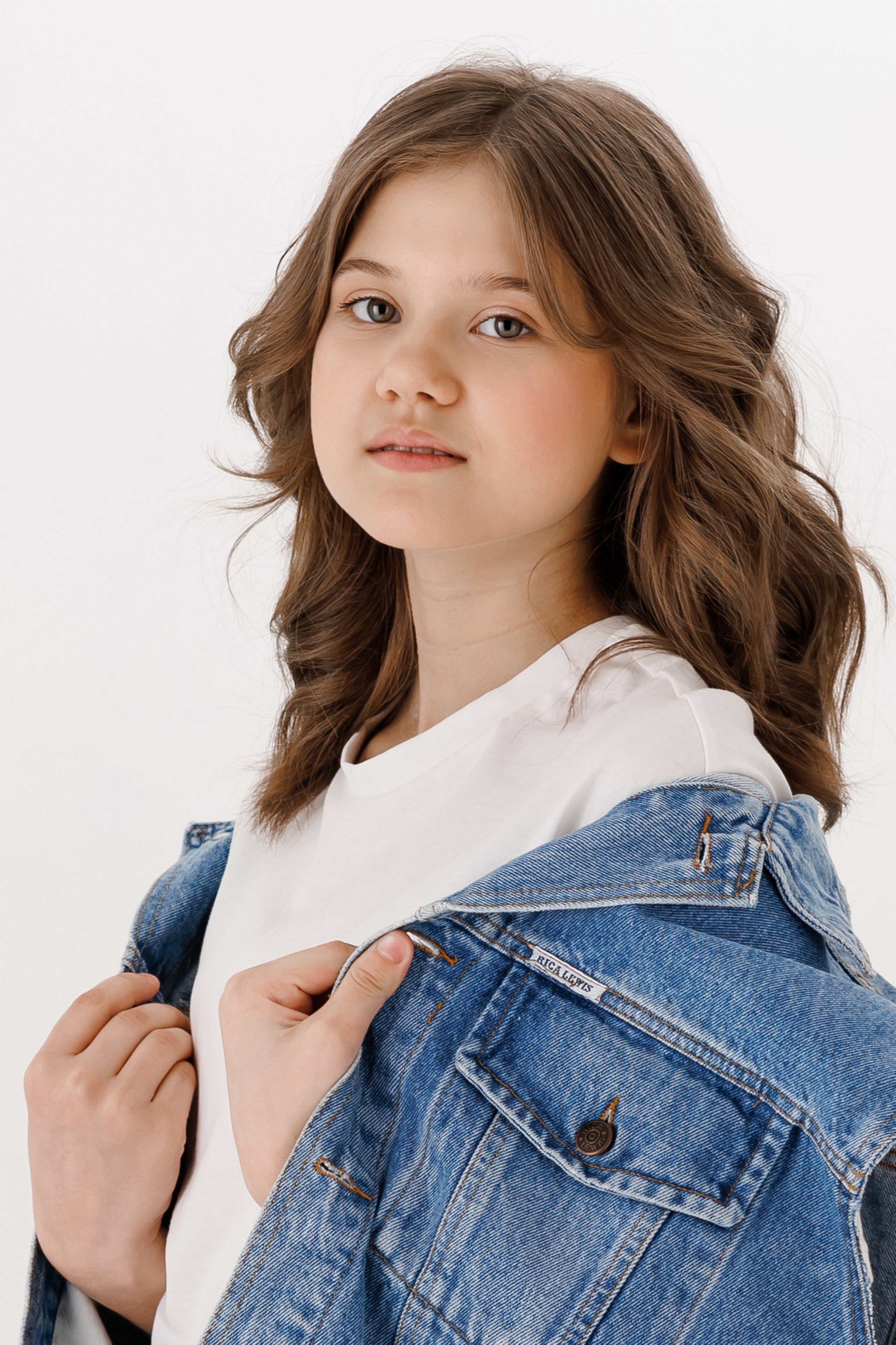 Модельные тесты. Татьяна Чернышова свадебный фотограф Москва