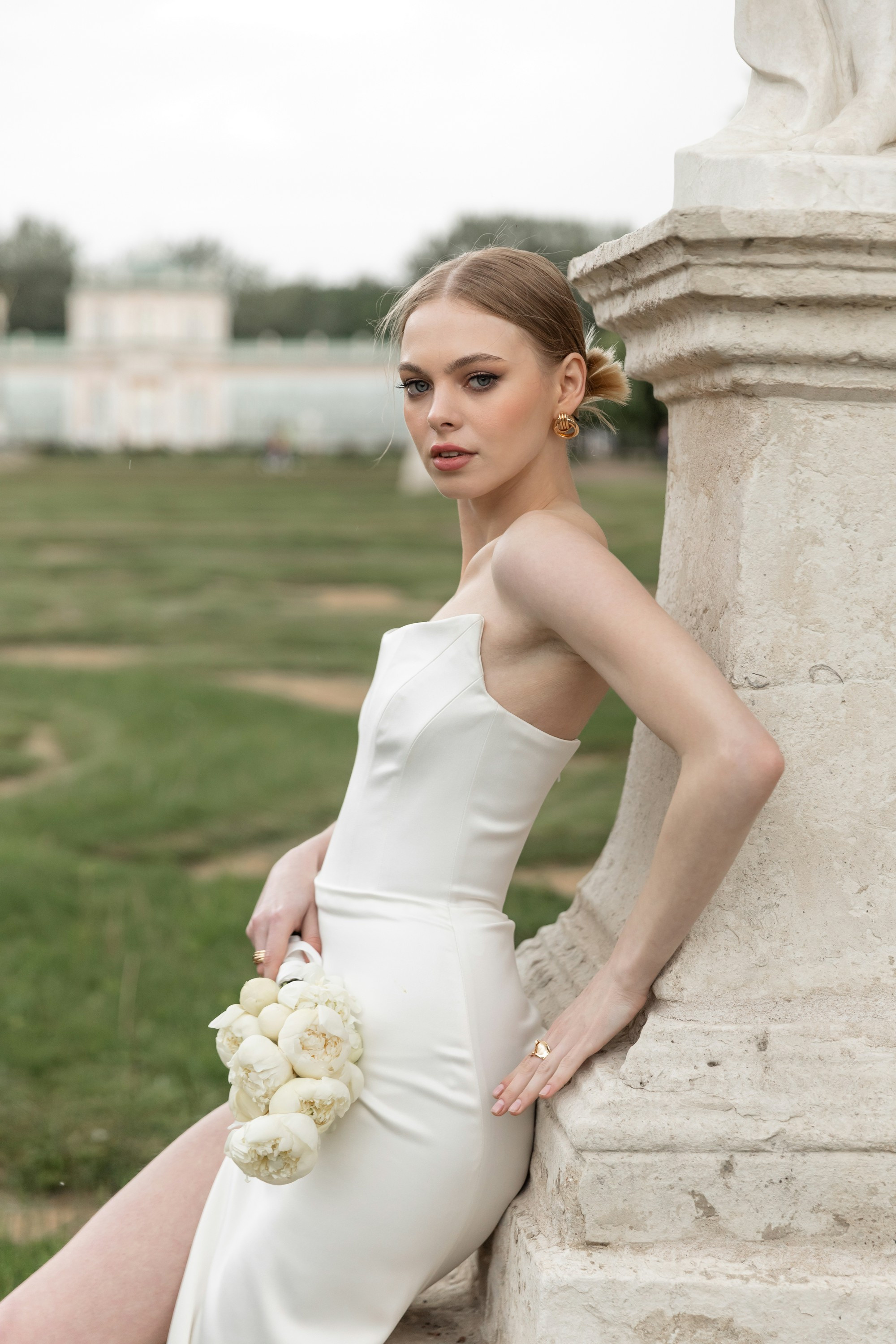 Юлия и Александр. Татьяна Чернышова свадебный фотограф Москва