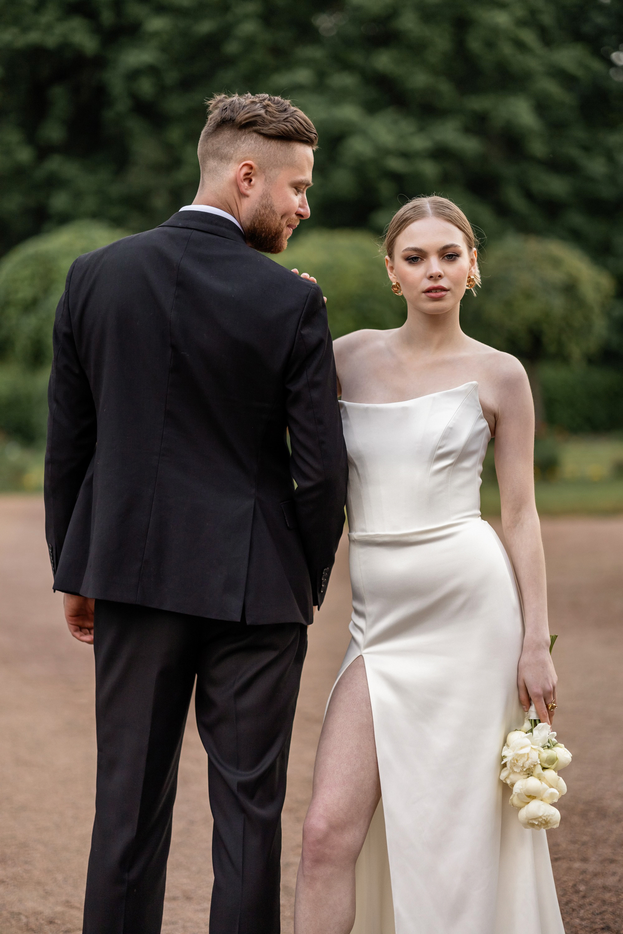 Юлия и Александр. Татьяна Чернышова свадебный фотограф Москва