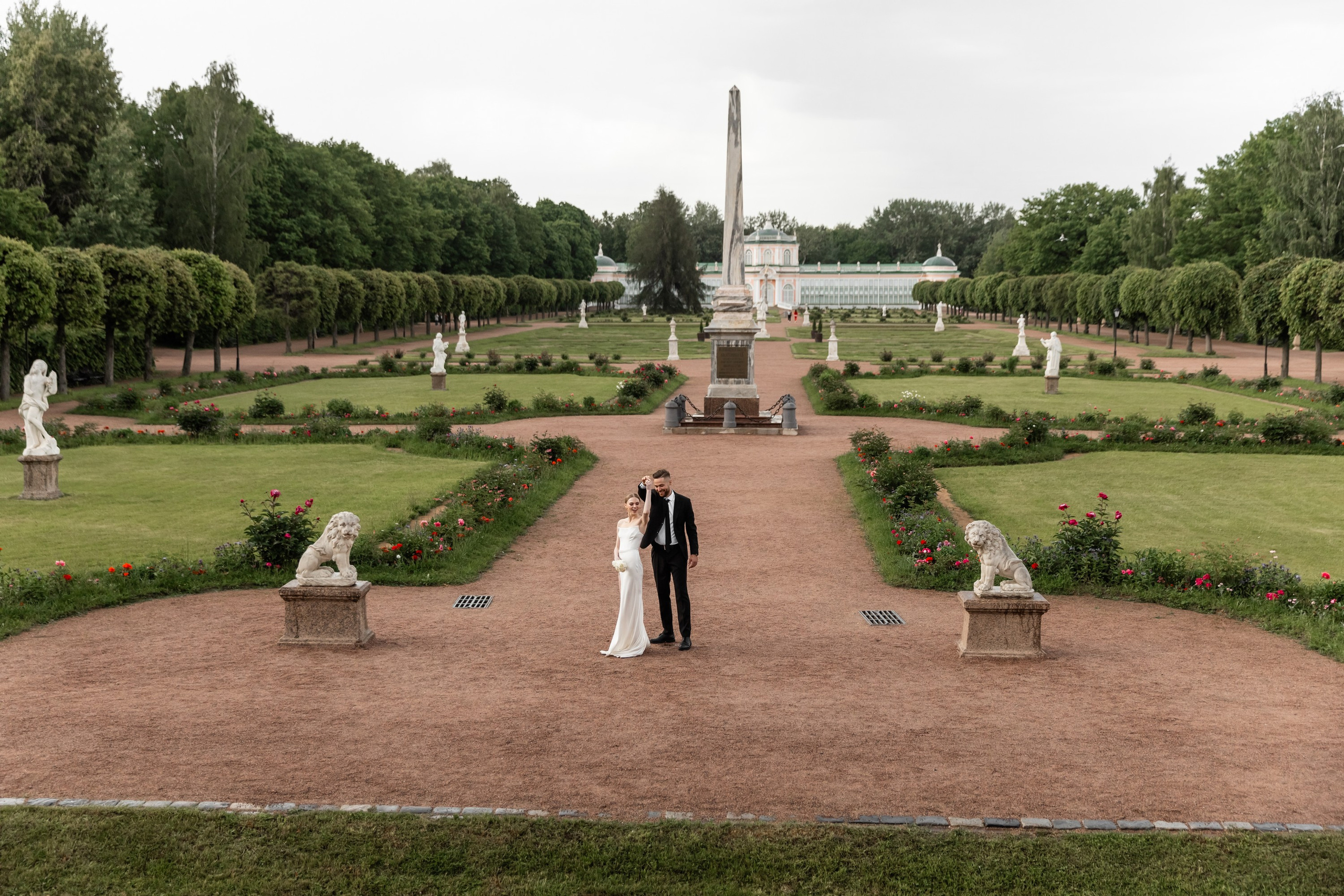 Юлия и Александр. Татьяна Чернышова свадебный фотограф Москва
