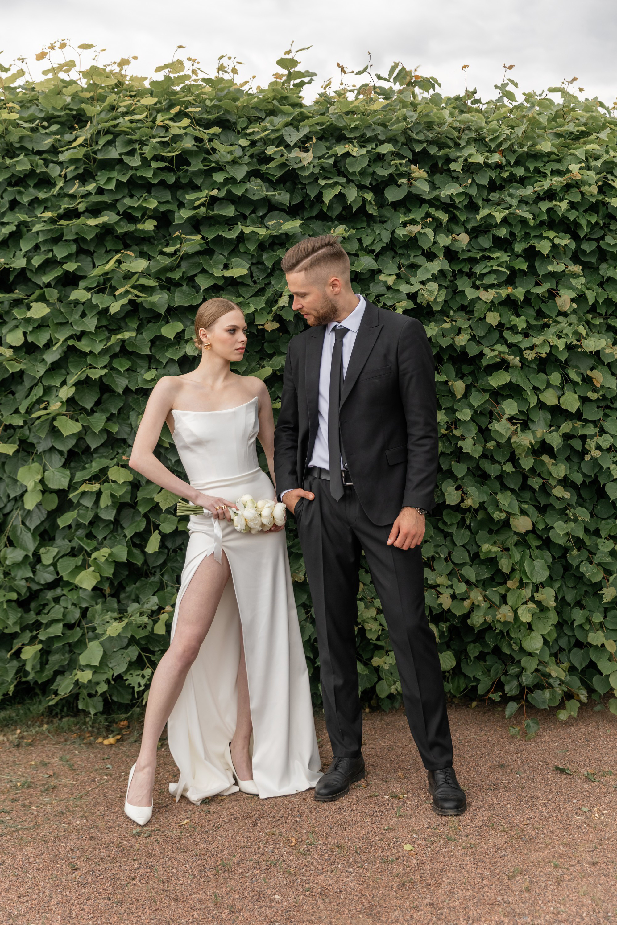 Юлия и Александр. Татьяна Чернышова свадебный фотограф Москва