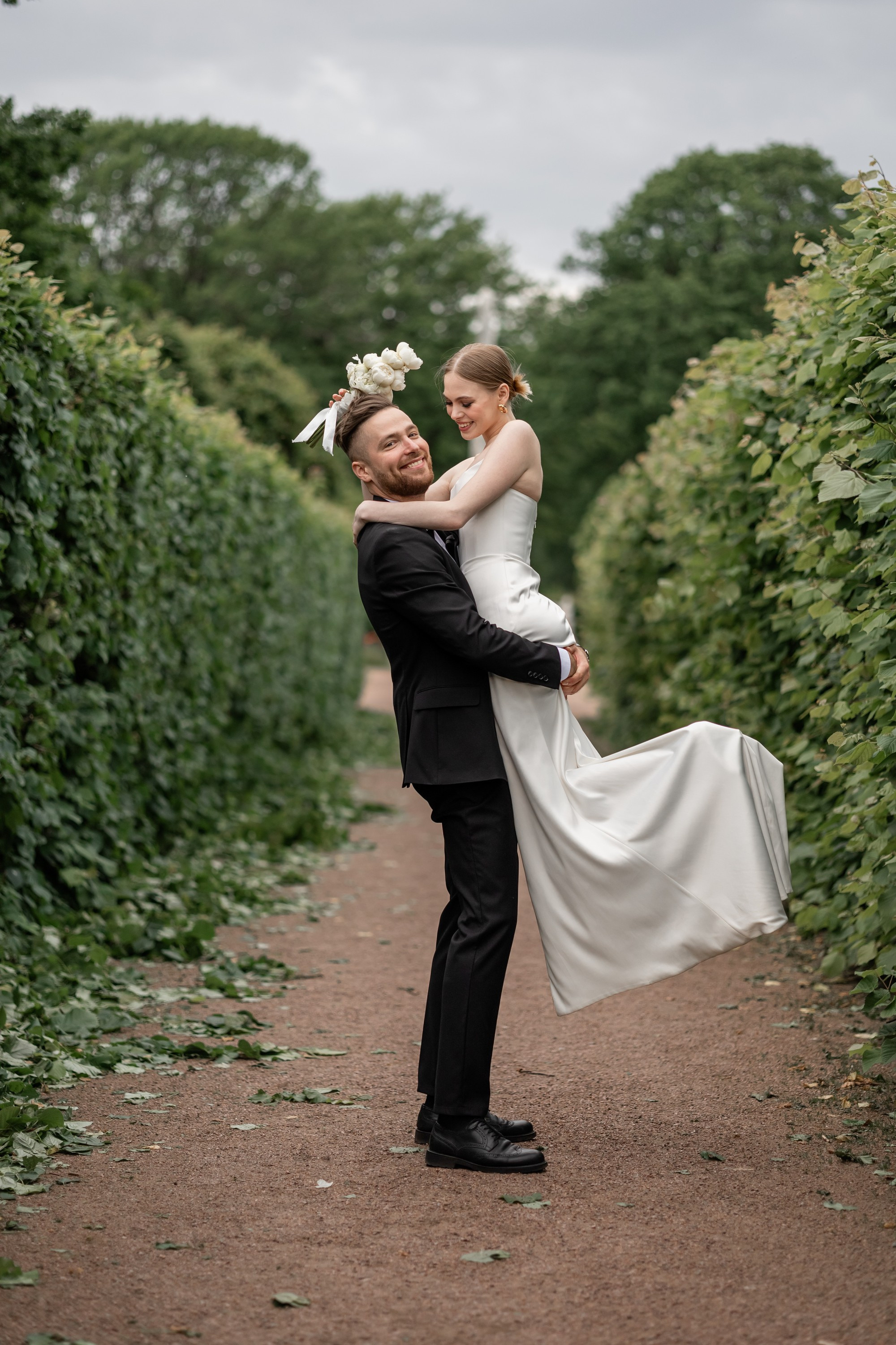 Юлия и Александр. Татьяна Чернышова свадебный фотограф Москва