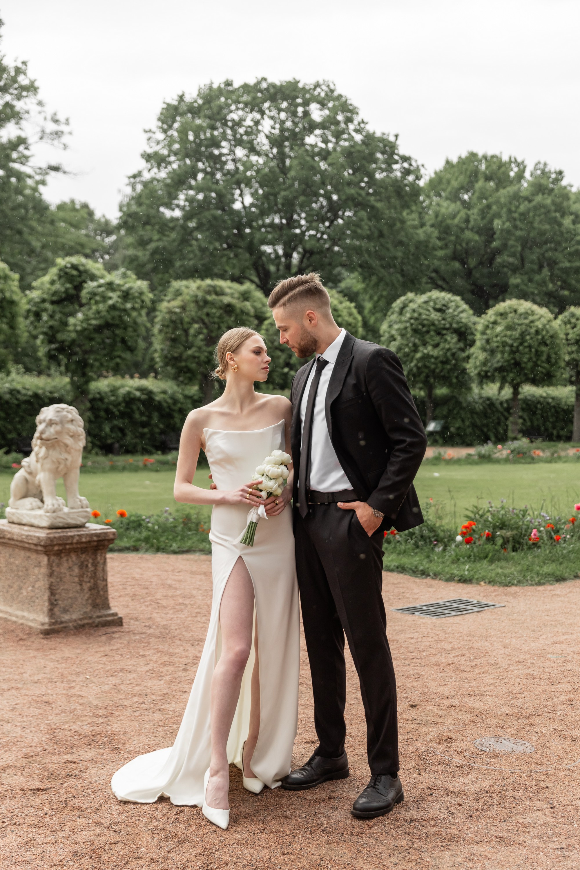 Юлия и Александр. Татьяна Чернышова свадебный фотограф Москва