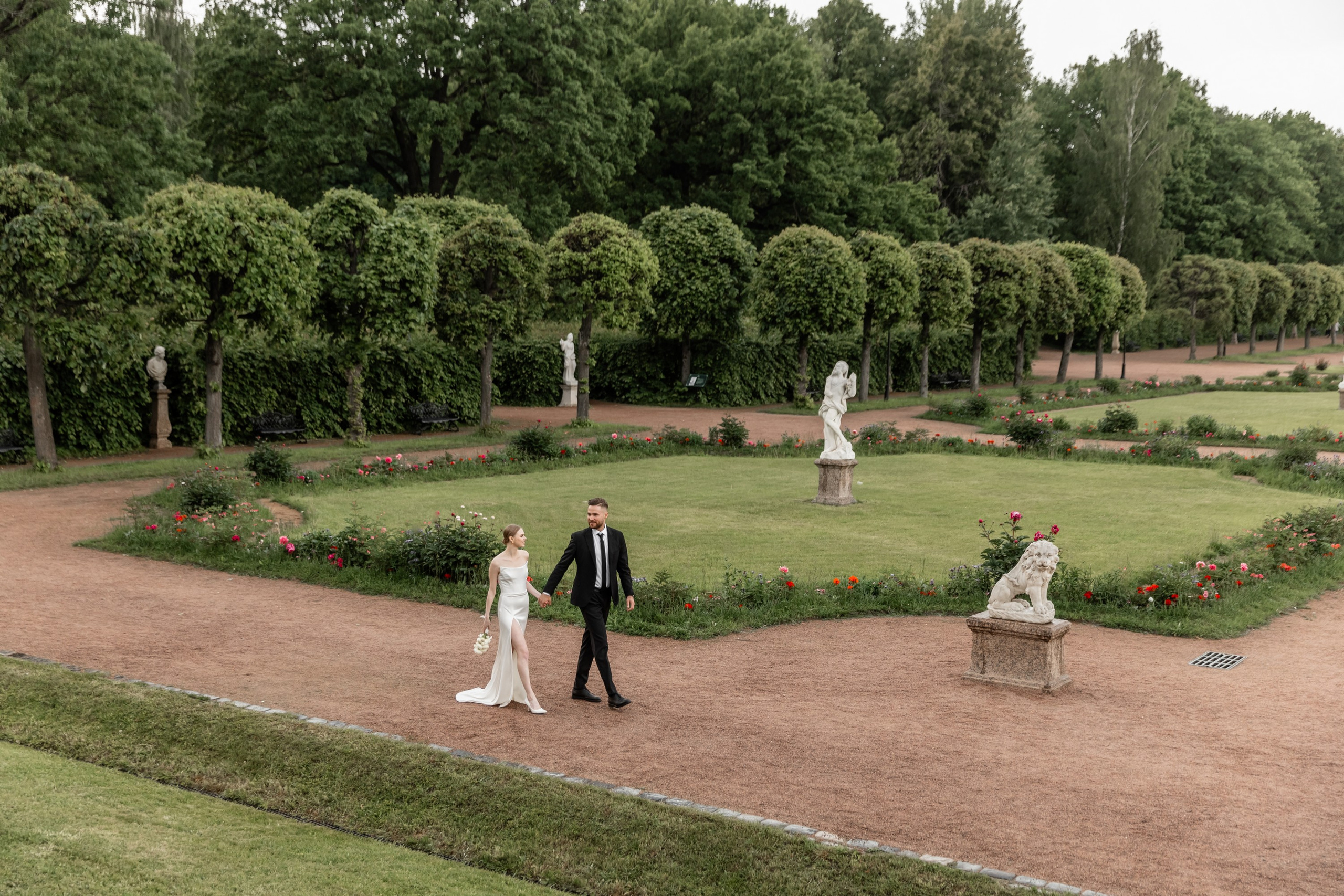 Юлия и Александр. Татьяна Чернышова свадебный фотограф Москва