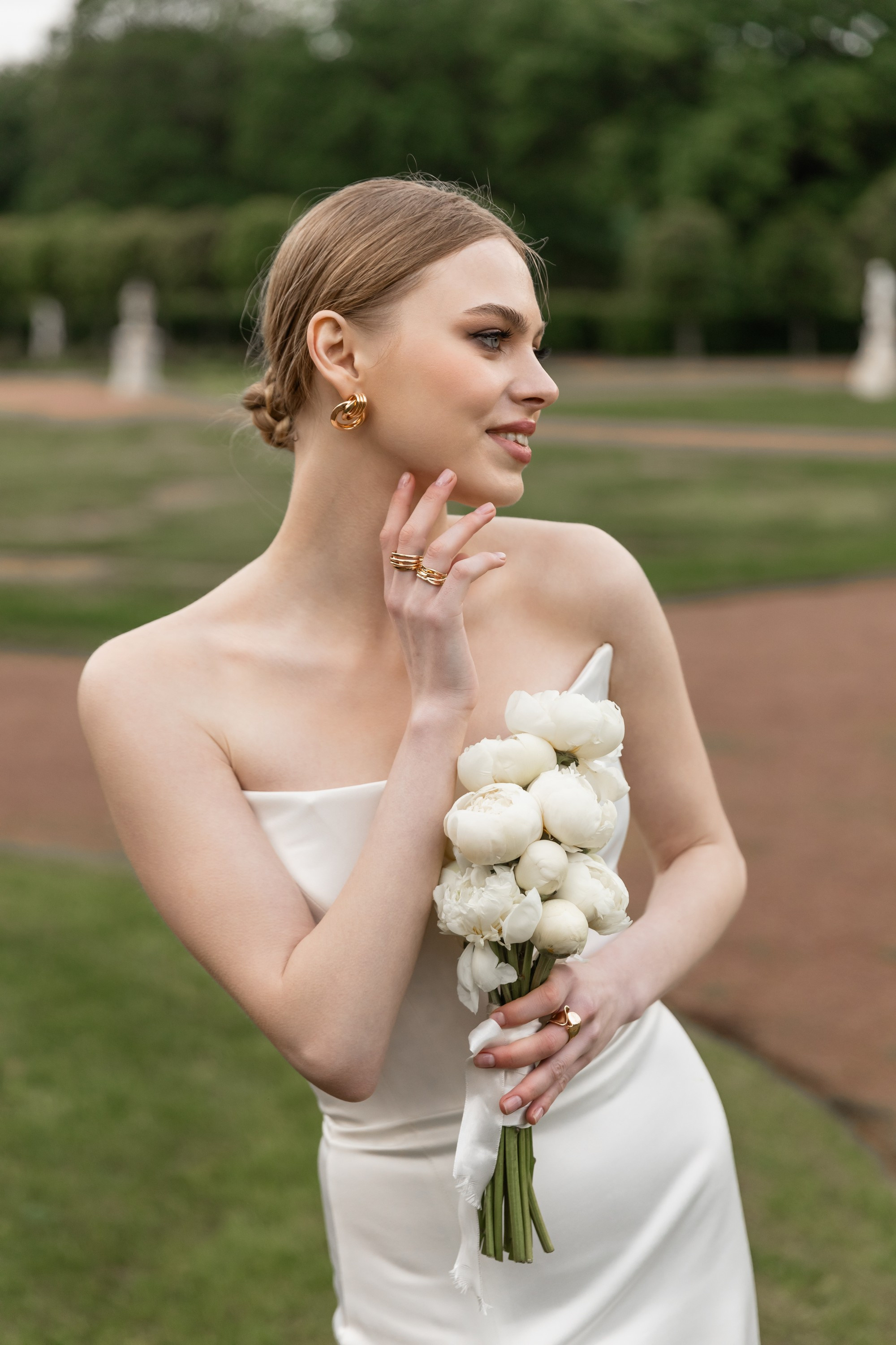 Юлия и Александр. Татьяна Чернышова свадебный фотограф Москва