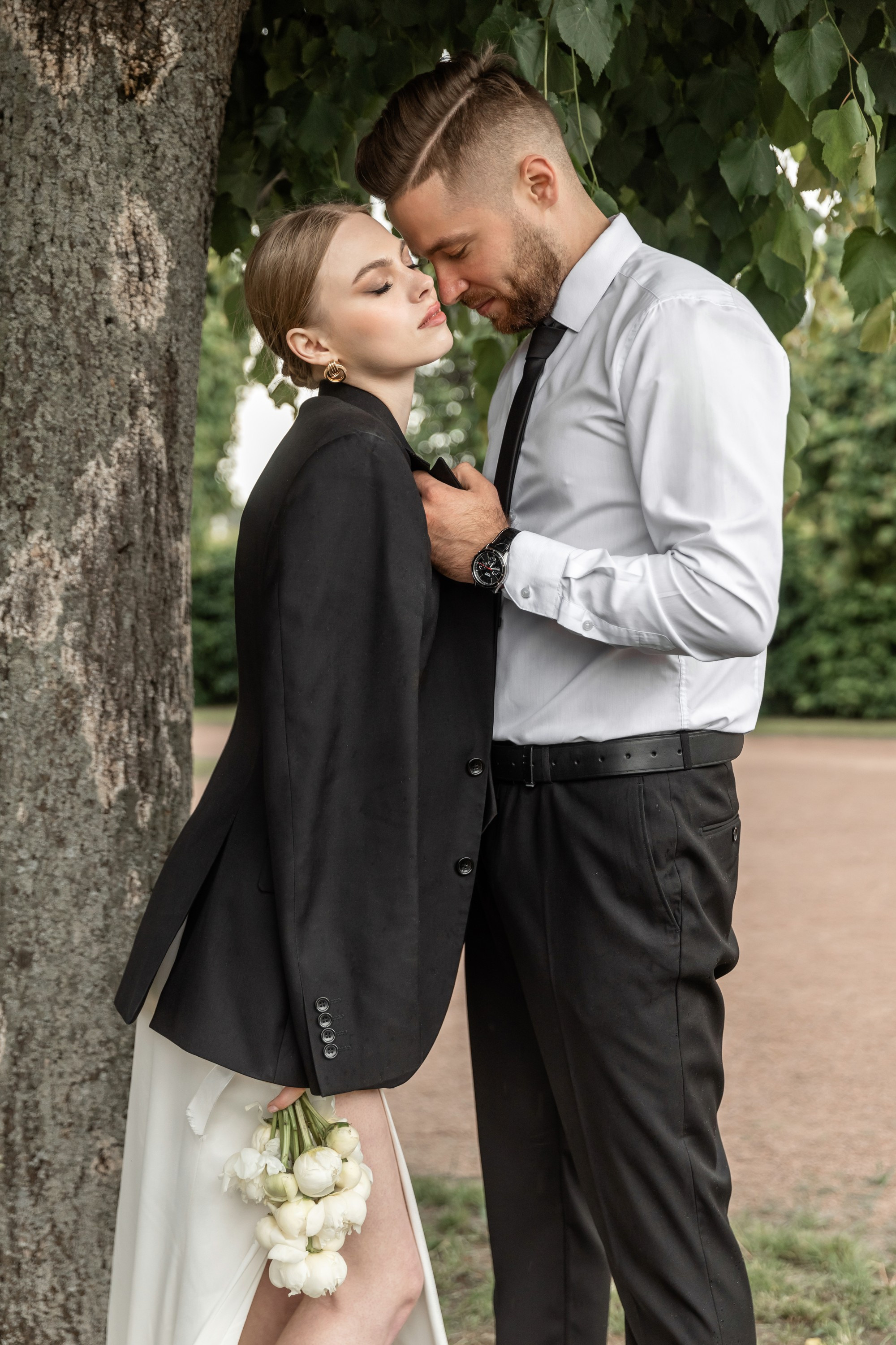 Юлия и Александр. Татьяна Чернышова свадебный фотограф Москва