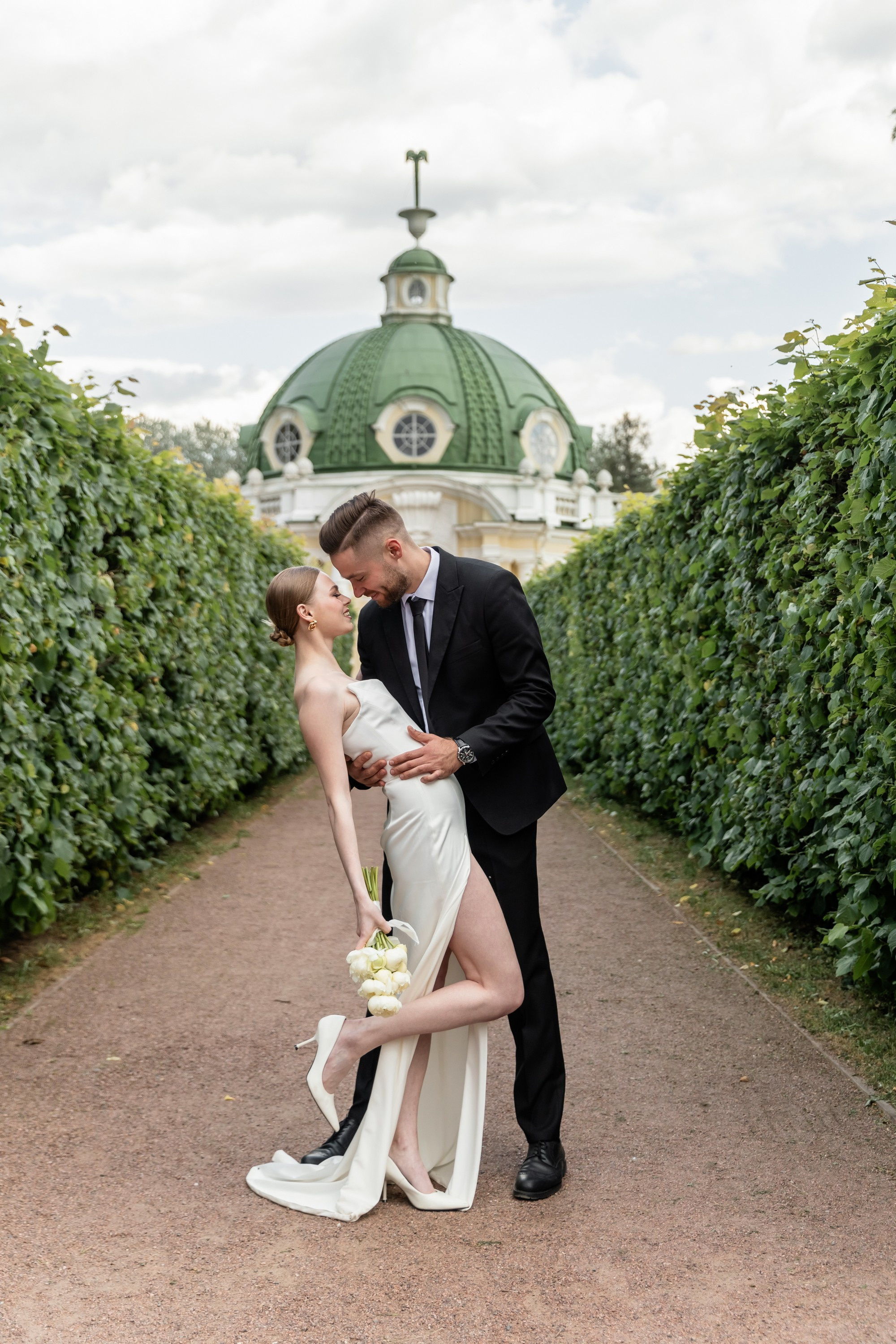 Юлия и Александр. Татьяна Чернышова свадебный фотограф Москва