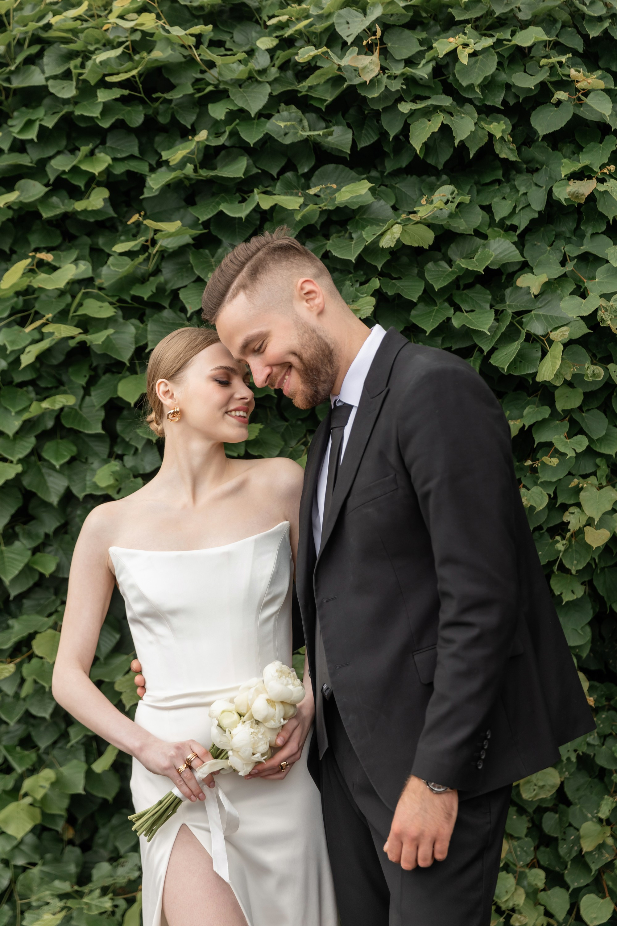 Юлия и Александр. Татьяна Чернышова свадебный фотограф Москва