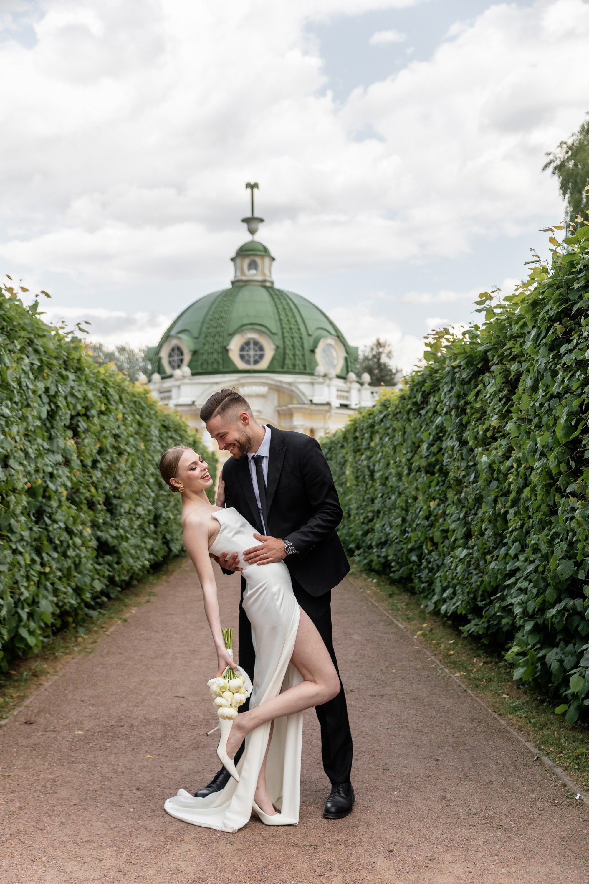 Юлия и Александр. Татьяна Чернышова свадебный фотограф Москва