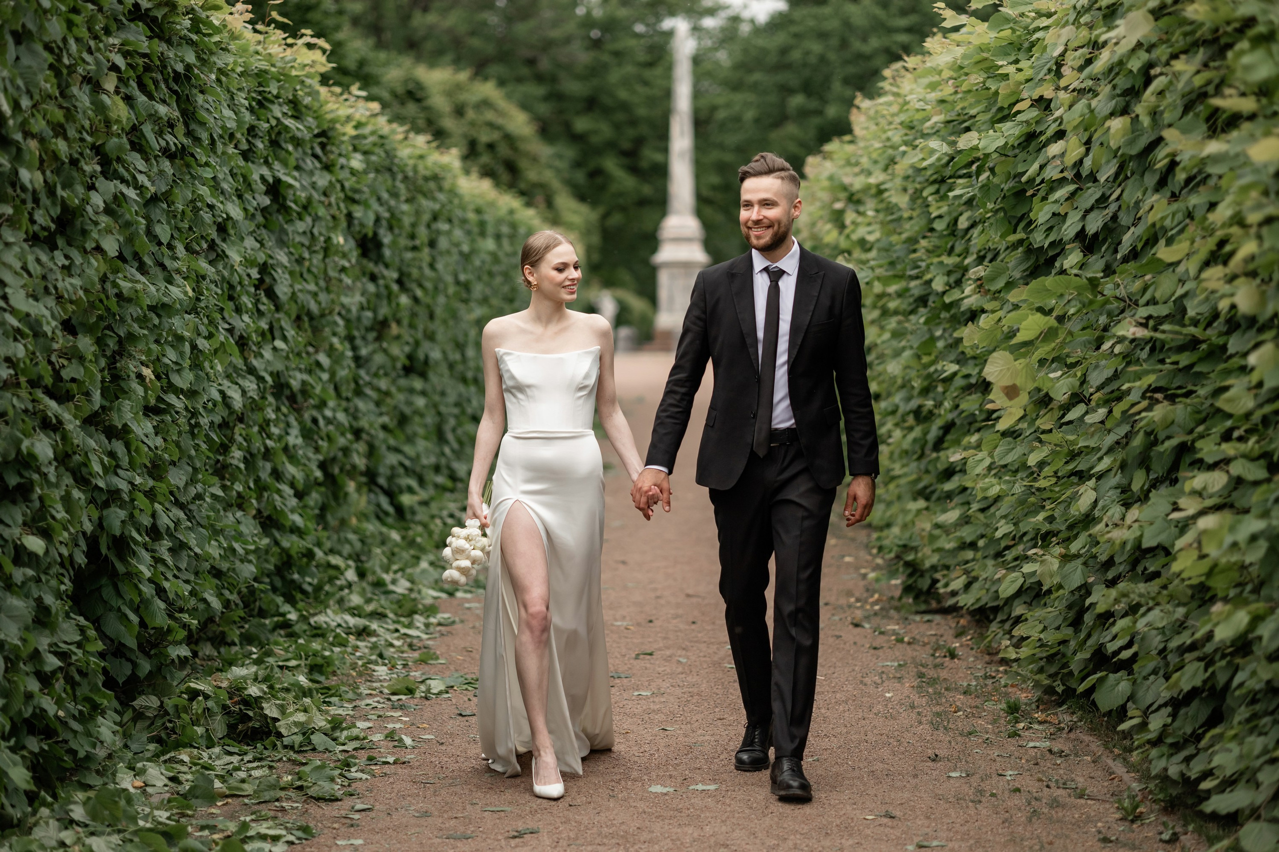 Юлия и Александр. Татьяна Чернышова свадебный фотограф Москва