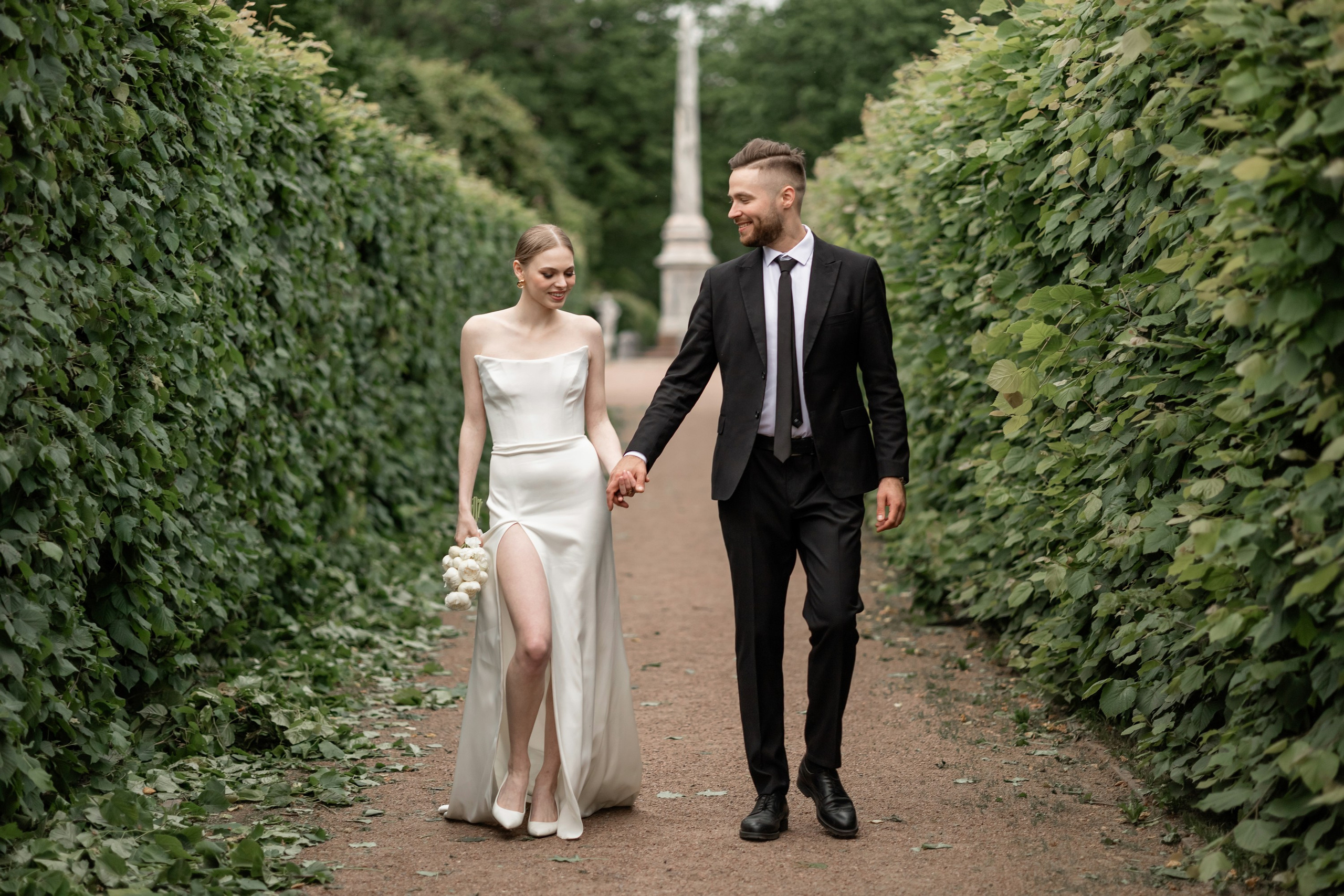 Юлия и Александр. Татьяна Чернышова свадебный фотограф Москва