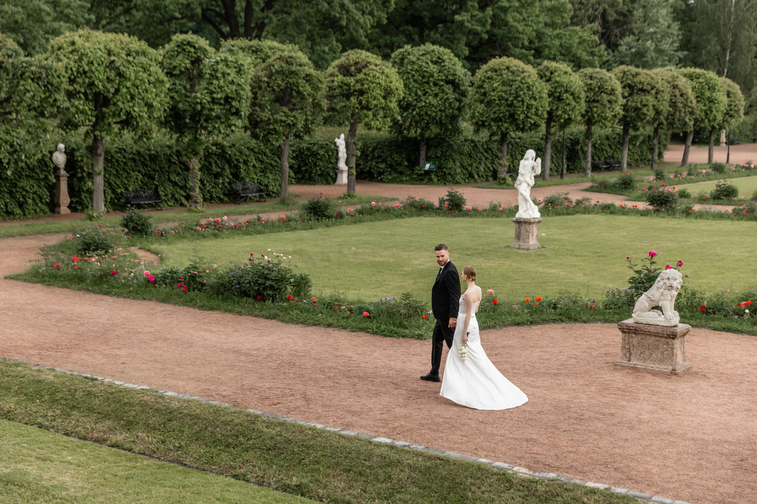 Юлия и Александр. Татьяна Чернышова свадебный фотограф Москва