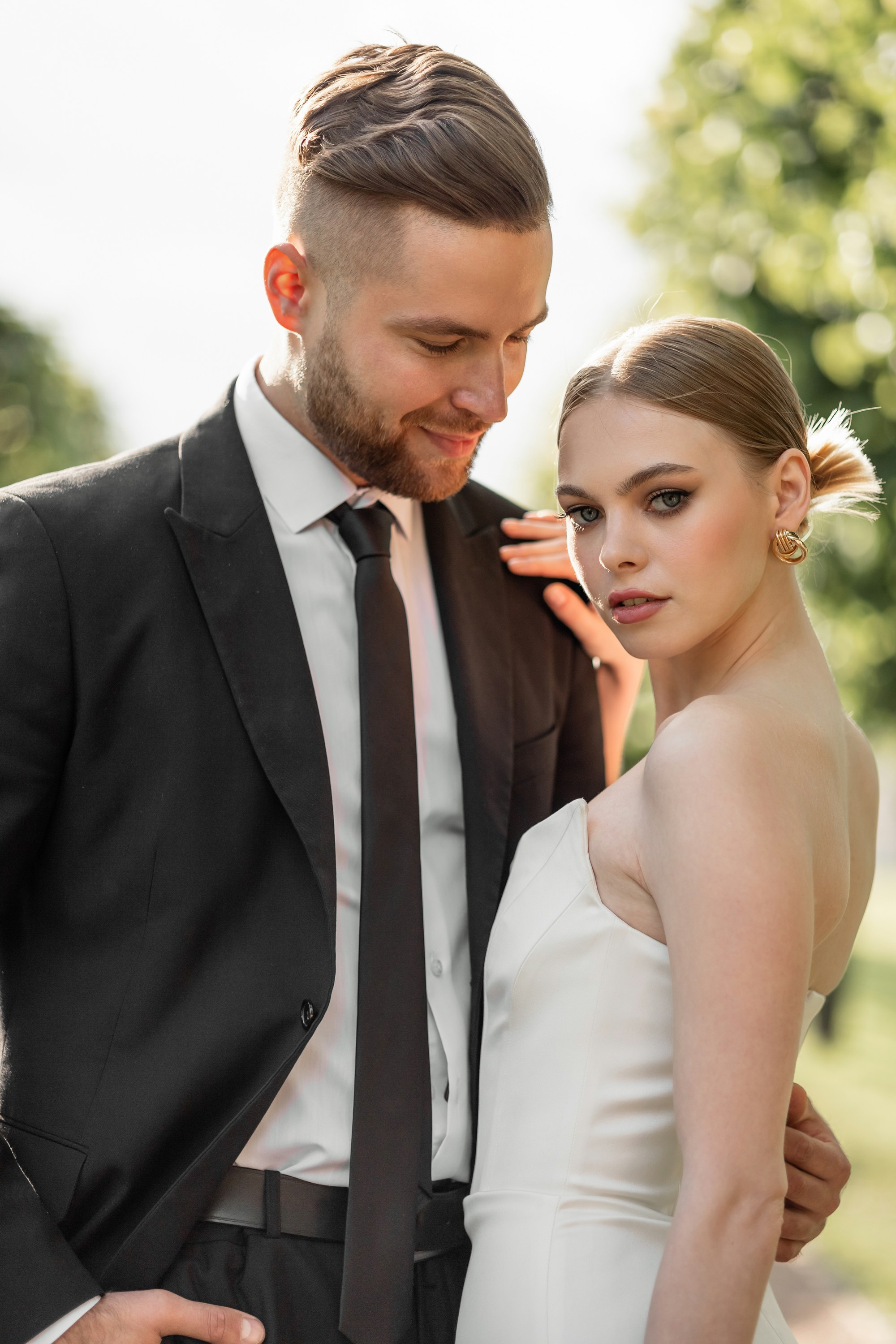 Юлия и Александр. Татьяна Чернышова свадебный фотограф Москва