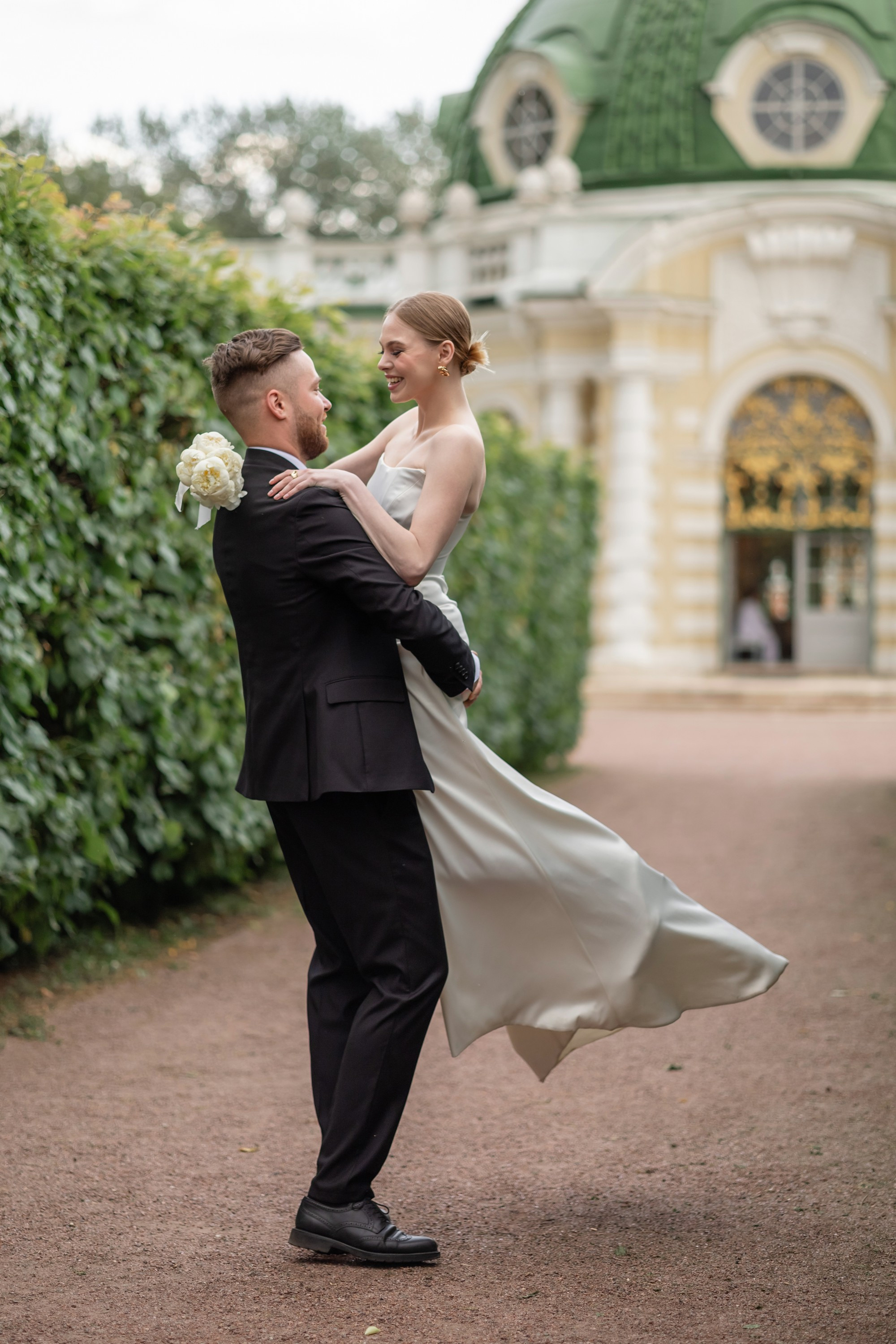 Юлия и Александр. Татьяна Чернышова свадебный фотограф Москва