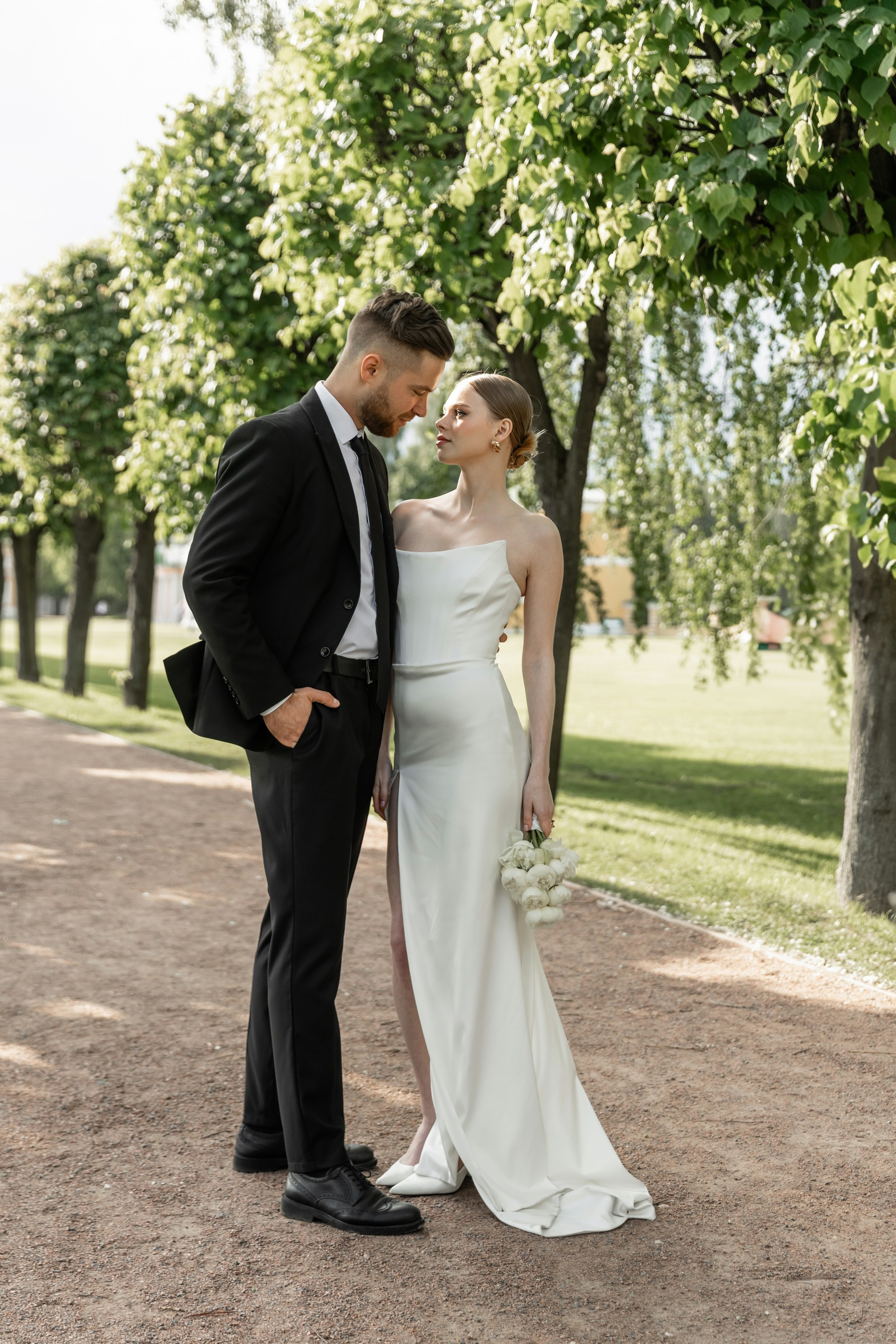 Юлия и Александр. Татьяна Чернышова свадебный фотограф Москва