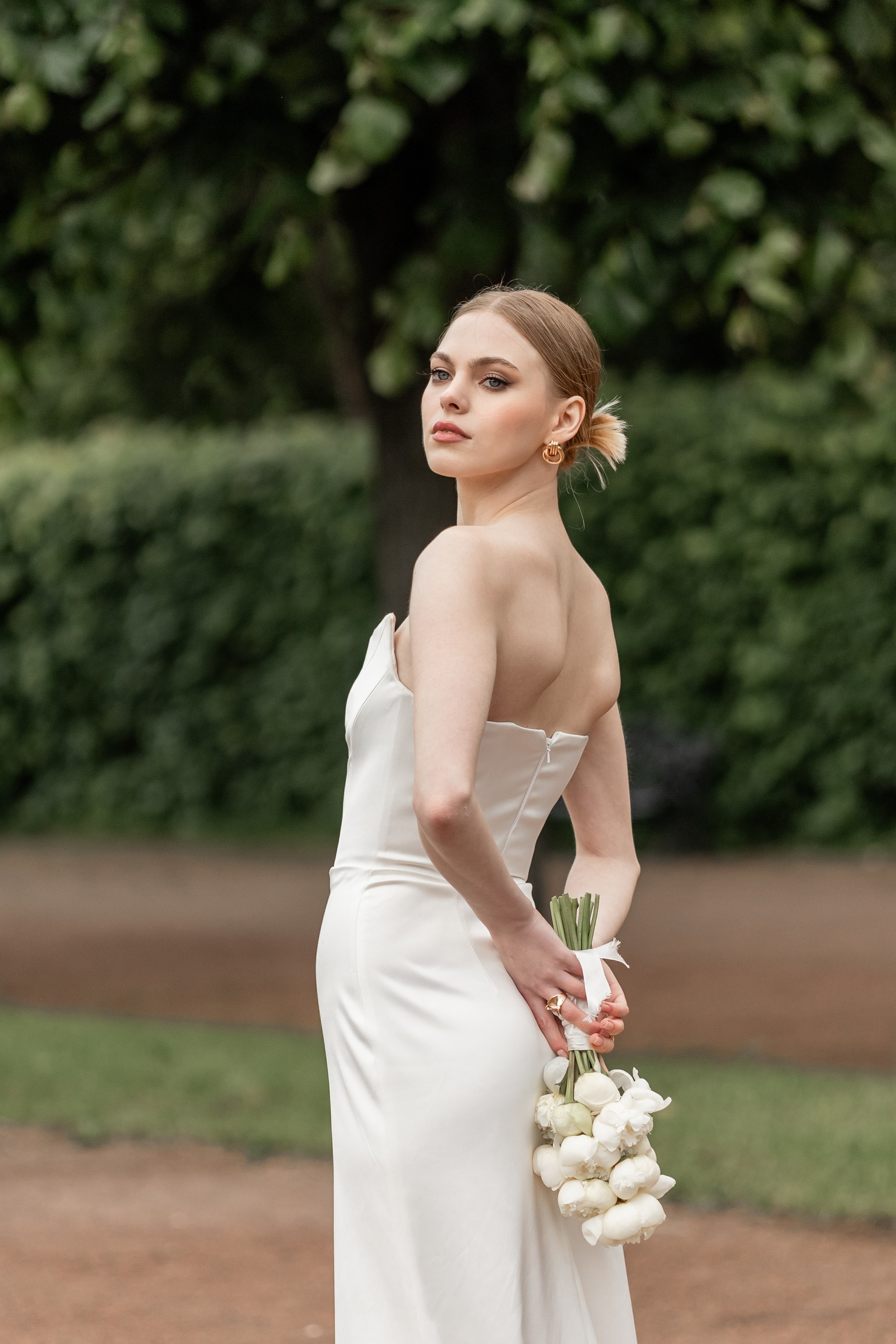 Юлия и Александр. Татьяна Чернышова свадебный фотограф Москва