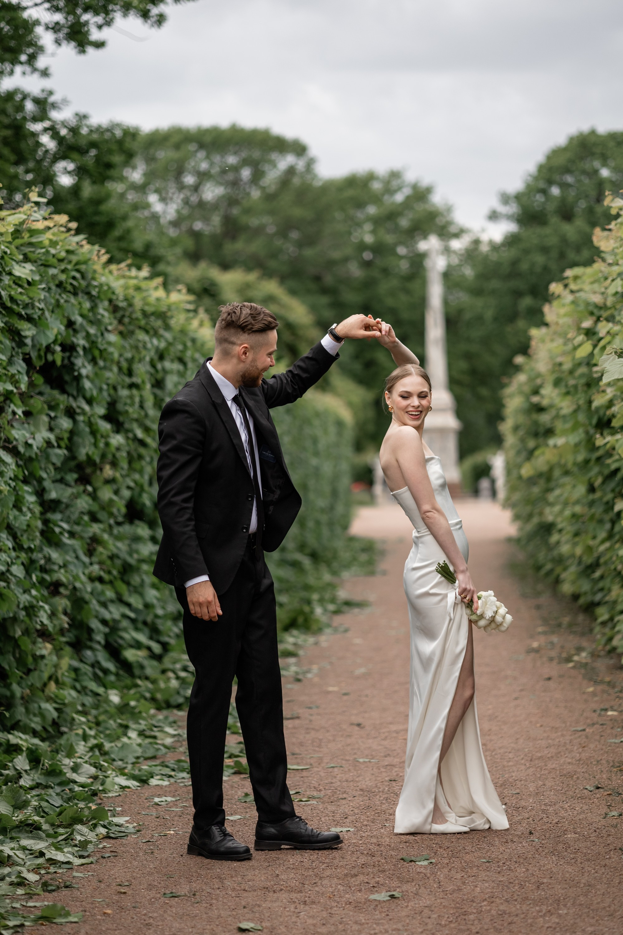 Юлия и Александр. Татьяна Чернышова свадебный фотограф Москва