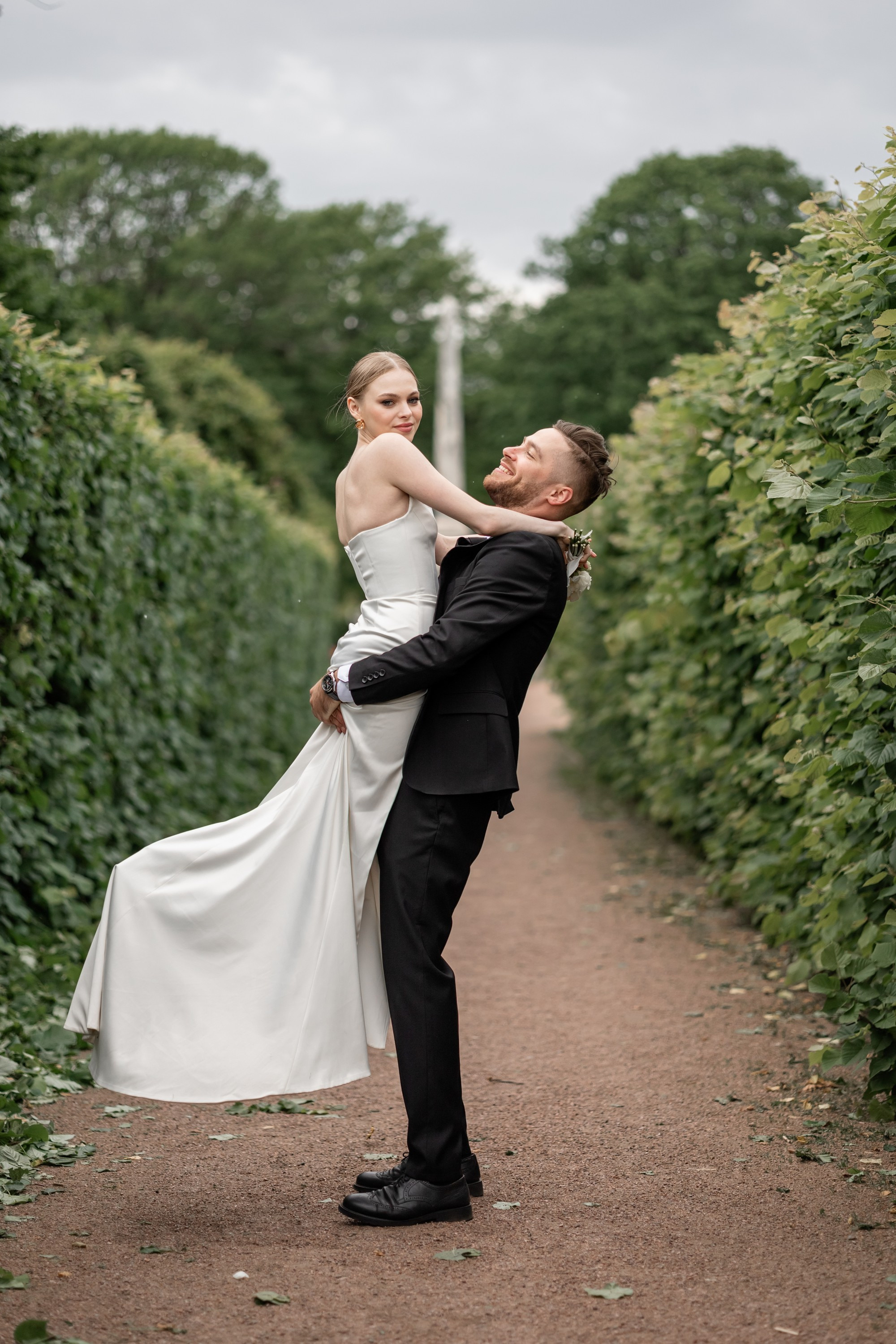 Юлия и Александр. Татьяна Чернышова свадебный фотограф Москва