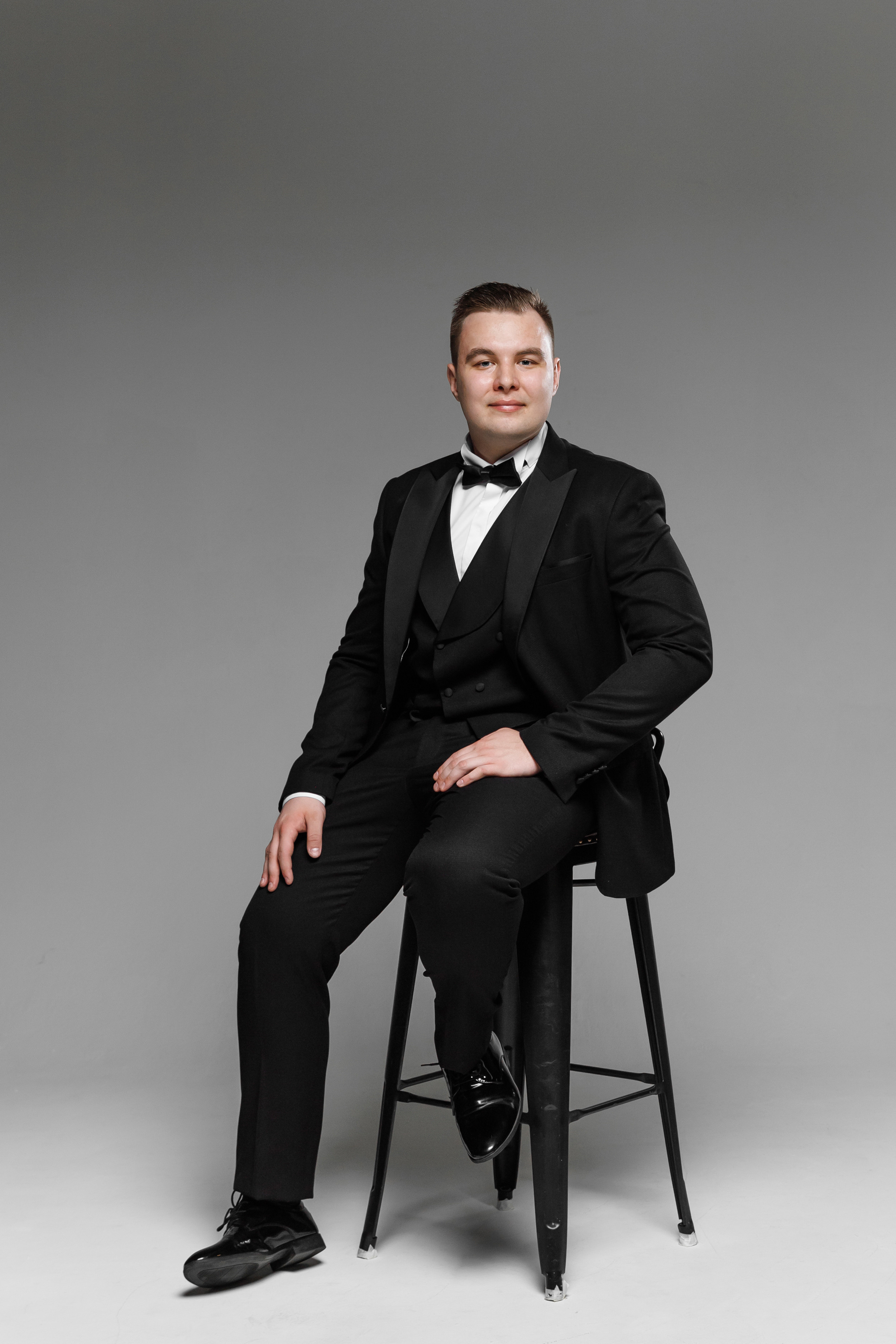 Фотосессия на циклораме. Татьяна Чернышова свадебный фотограф Москва