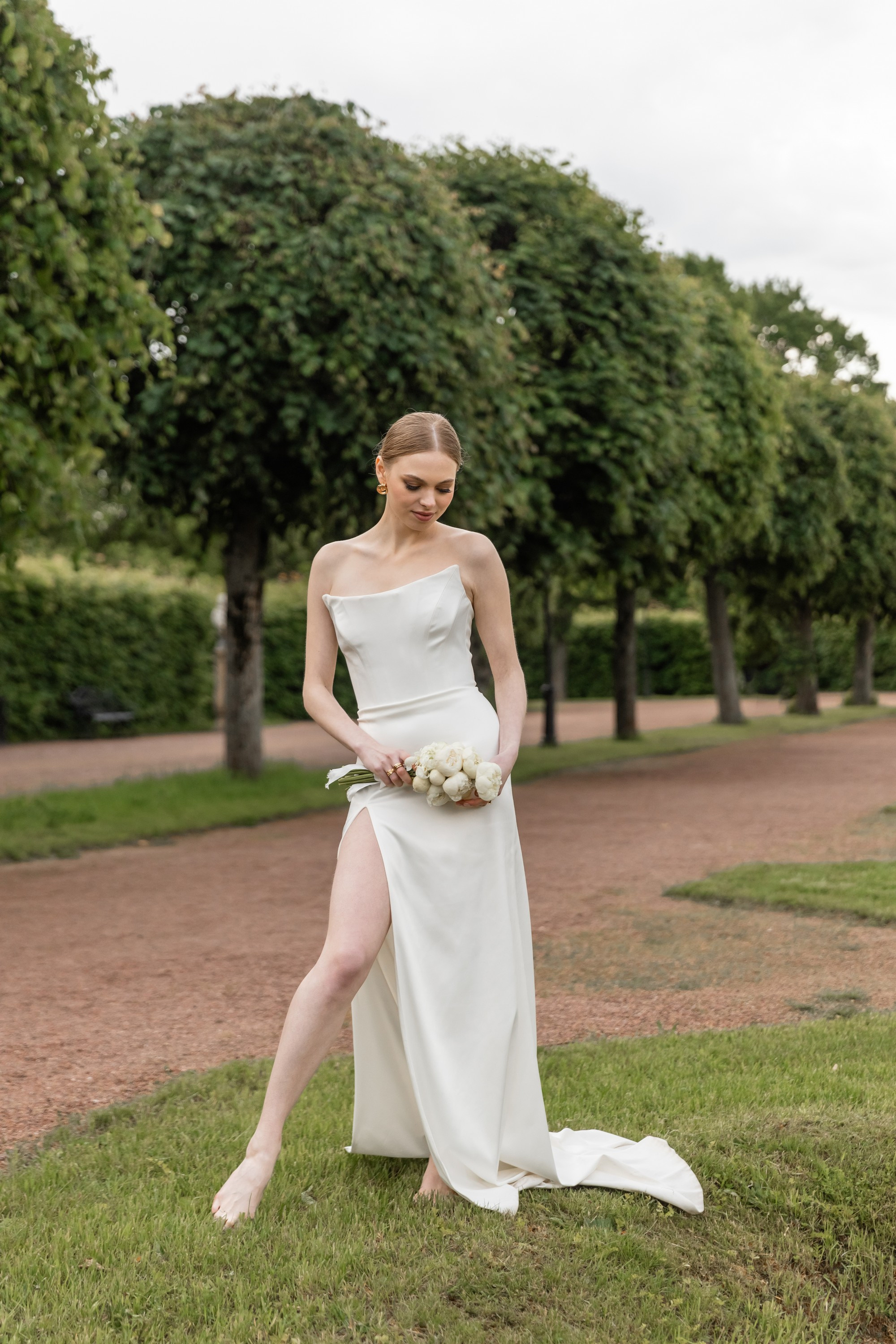 Юлия и Александр. Татьяна Чернышова свадебный фотограф Москва